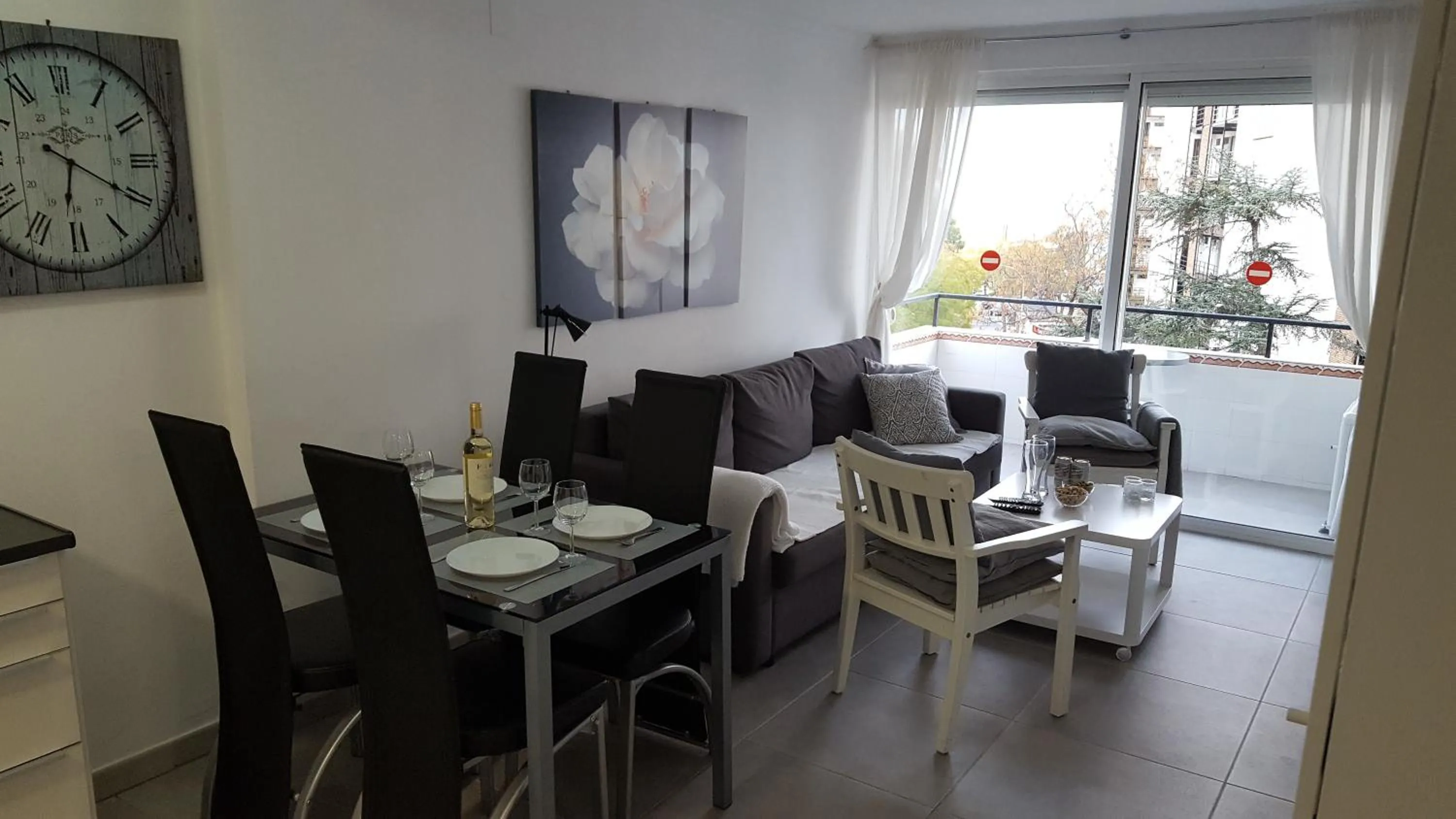 Bonanza Apartment