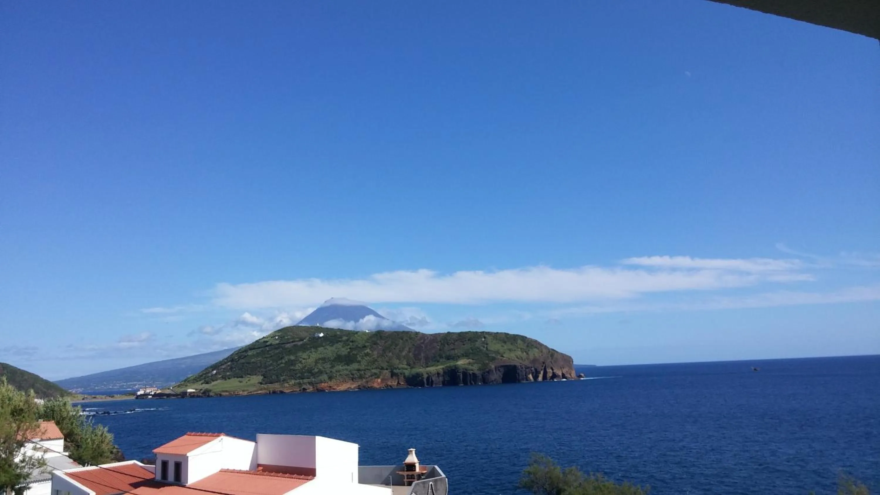 Sea view in Lofts Azul Pastel