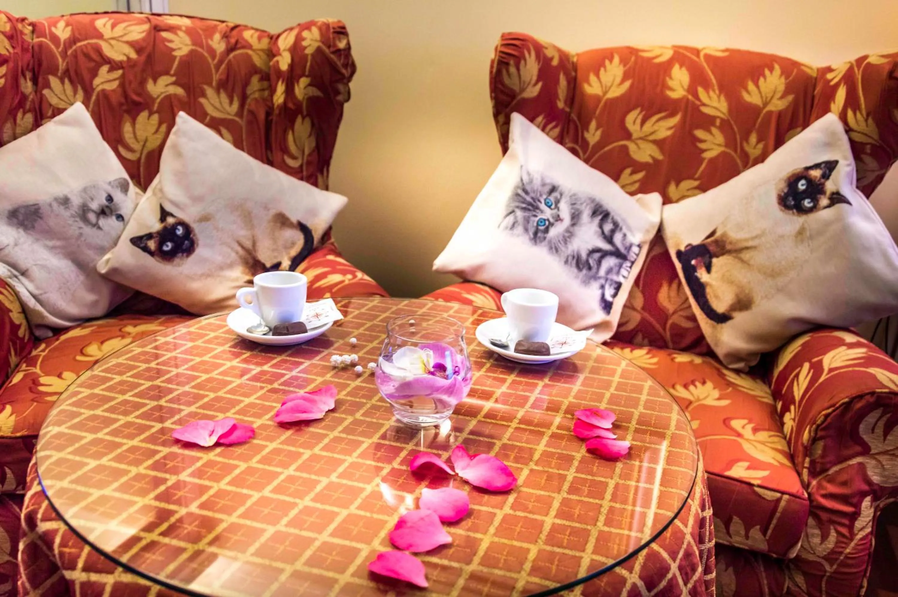 Bedroom, Bed in Hotel La Bussola