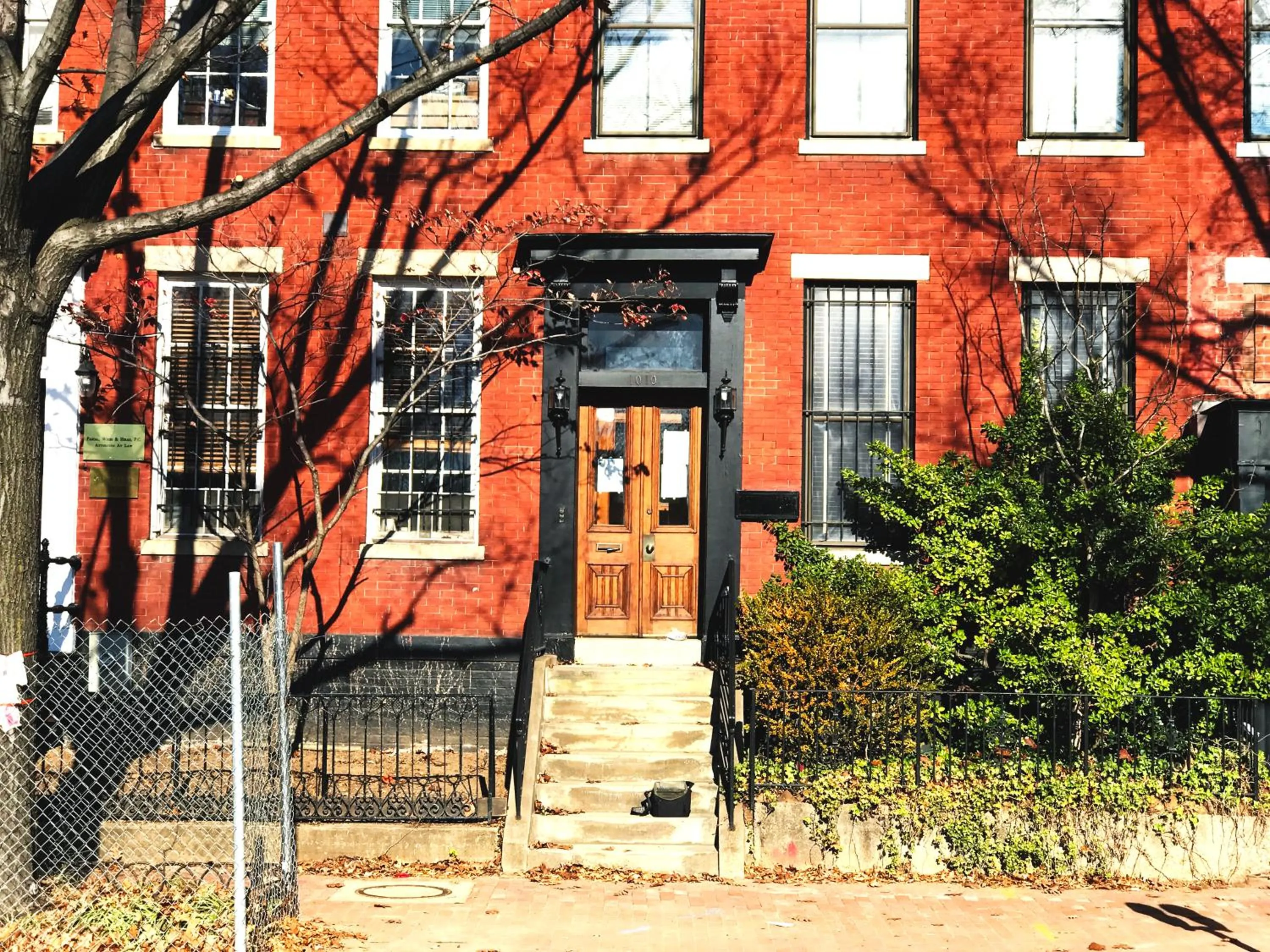 Street view in Duo Nomad