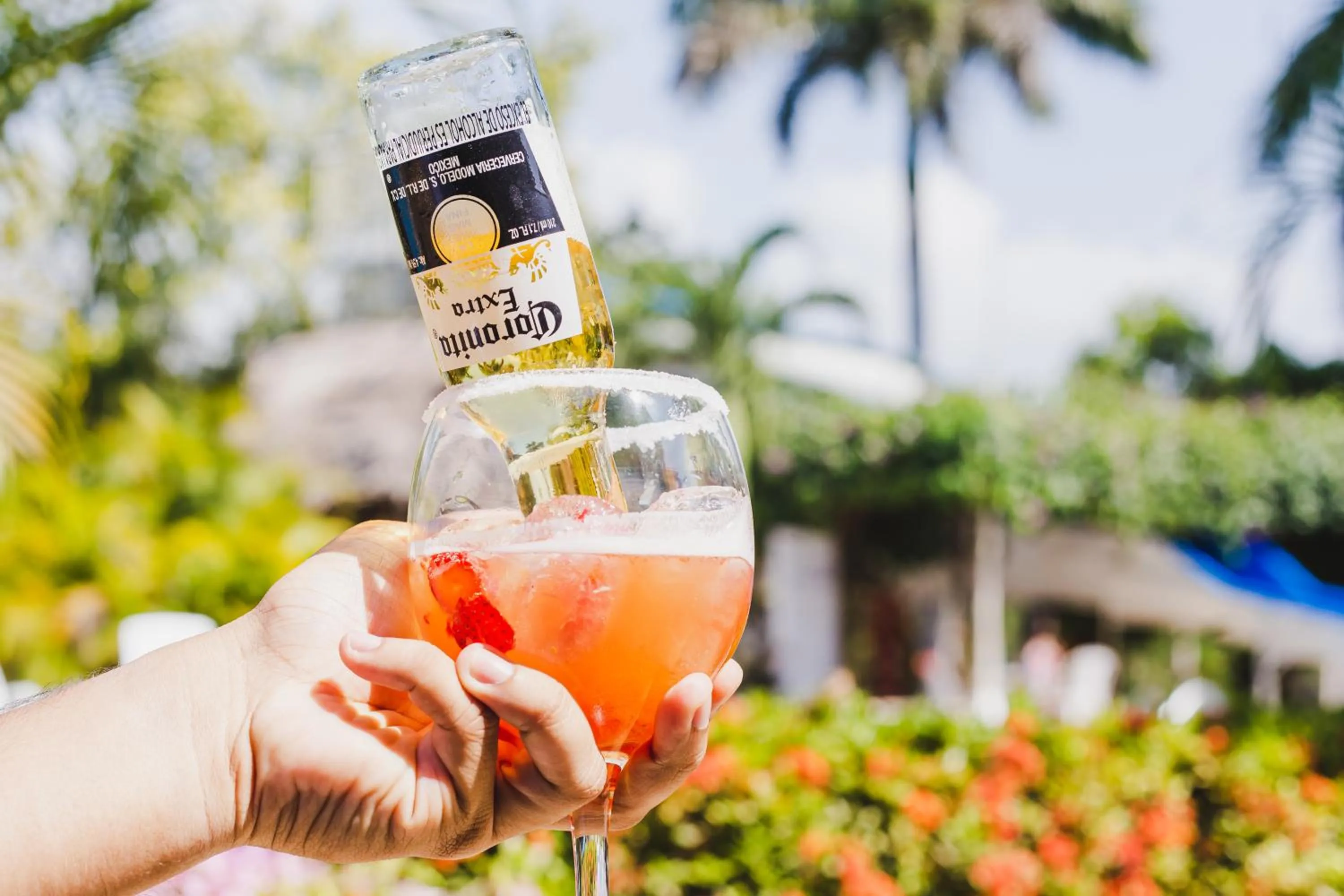 Restaurant/places to eat in Eco Hotel Villa Martha