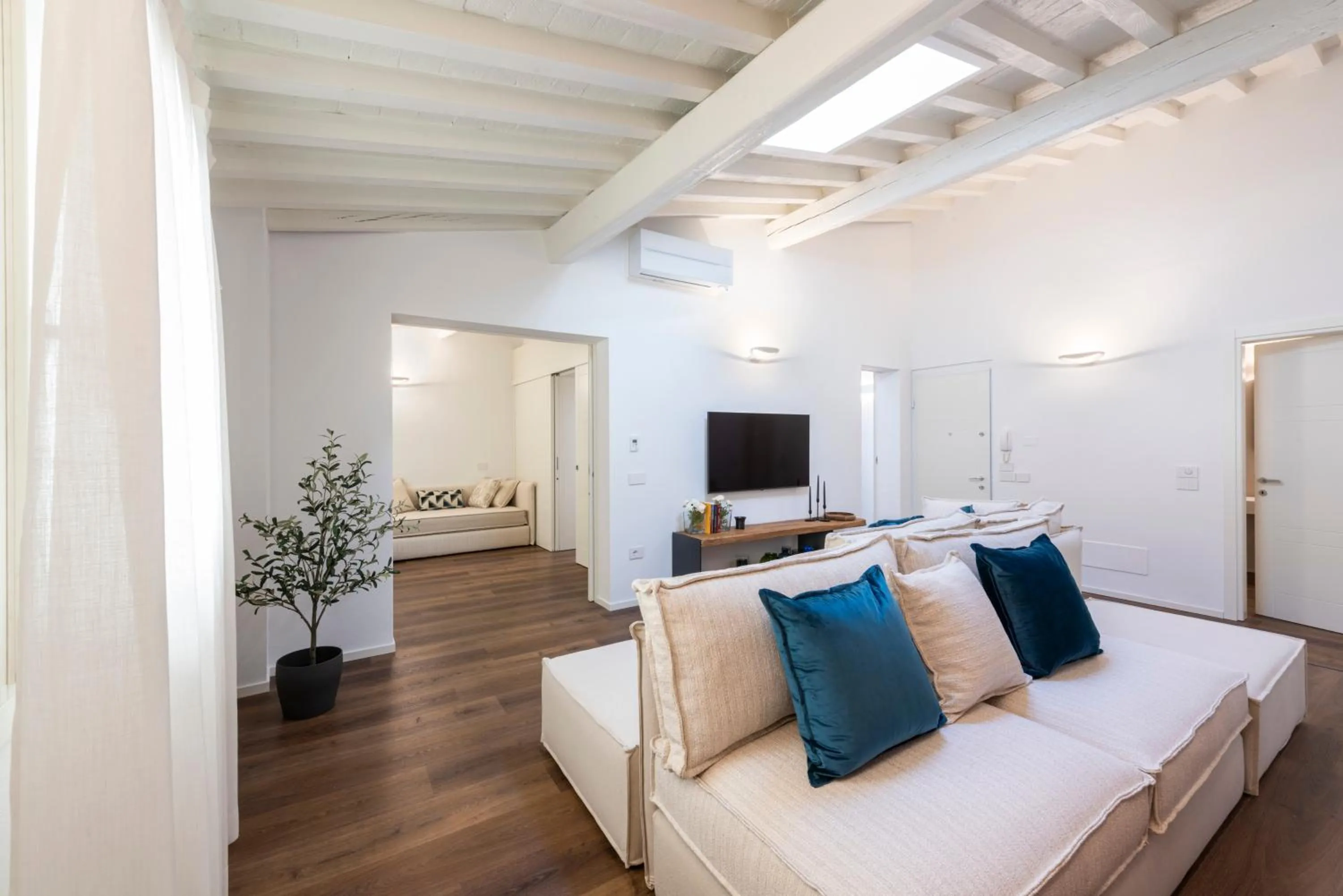 Greci Panoramic Terrace by Mmega