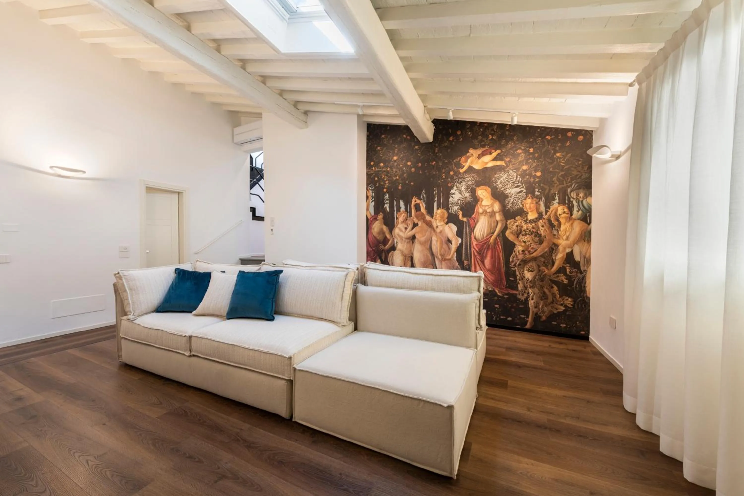 Greci Panoramic Terrace by Mmega
