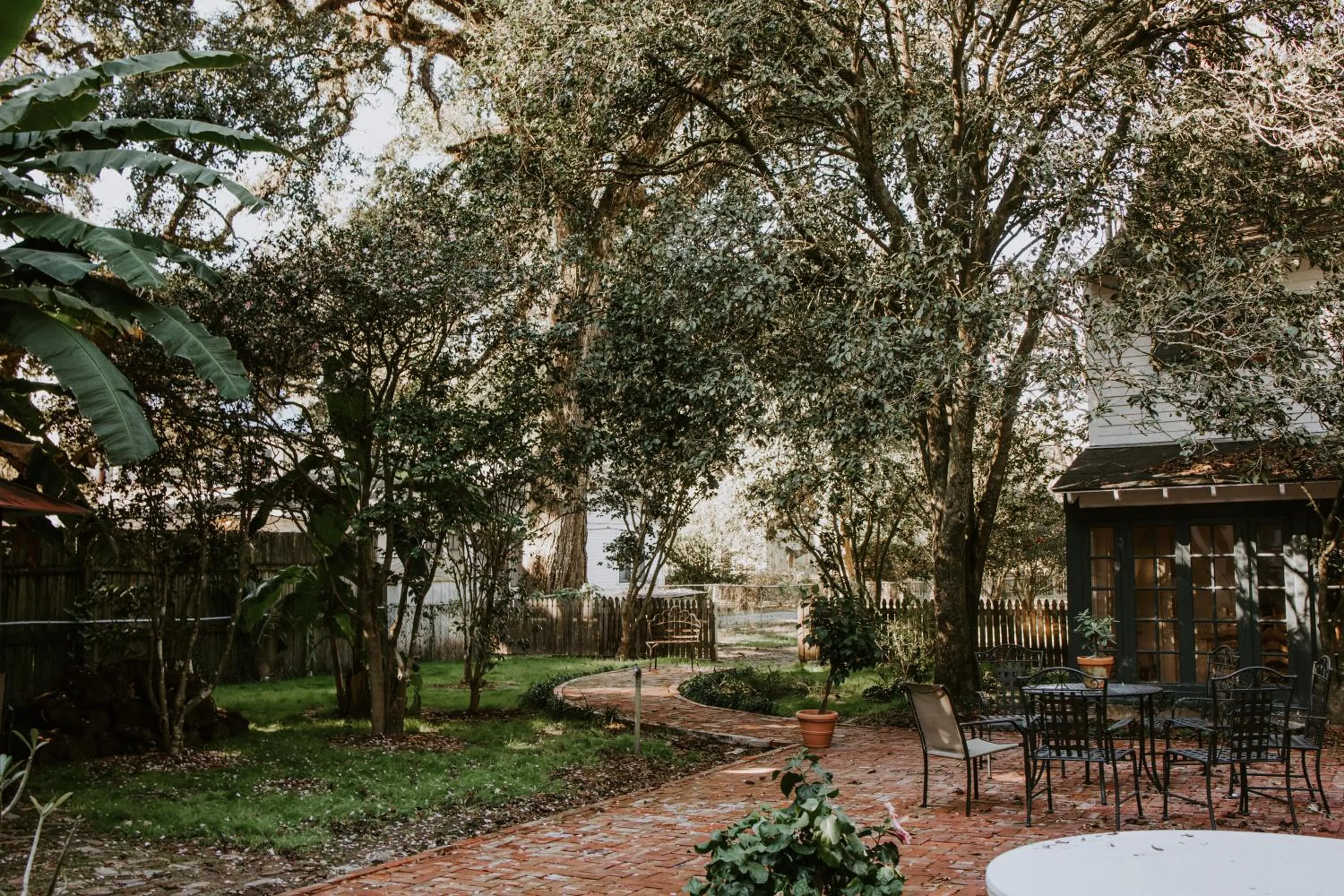 Maison Mouton Bed & Breakfast