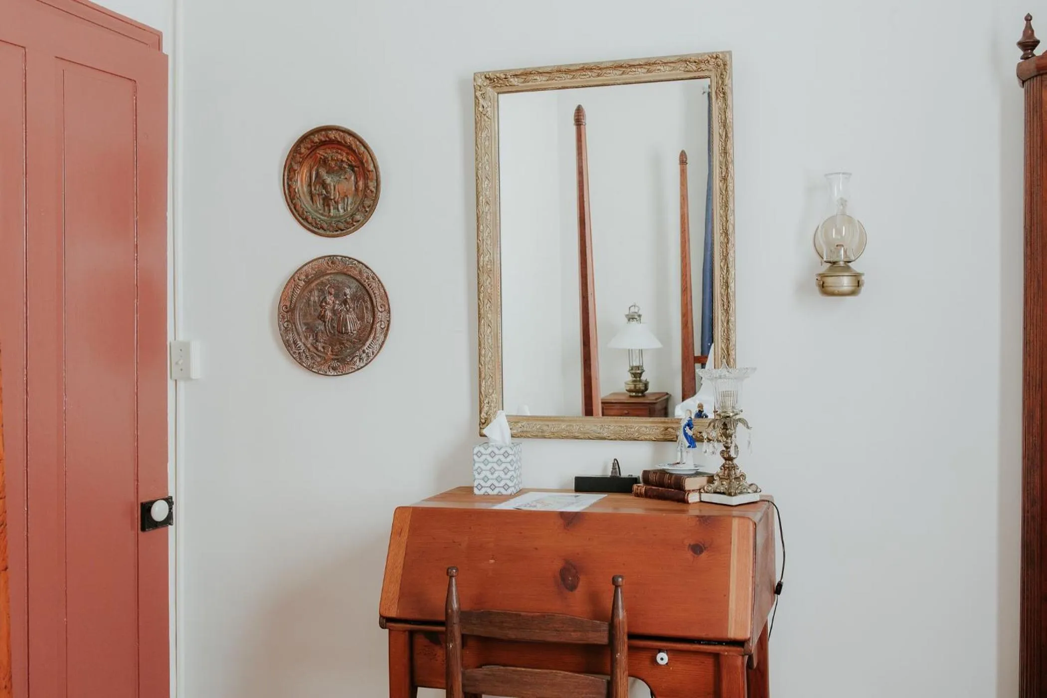 Maison Mouton Bed & Breakfast