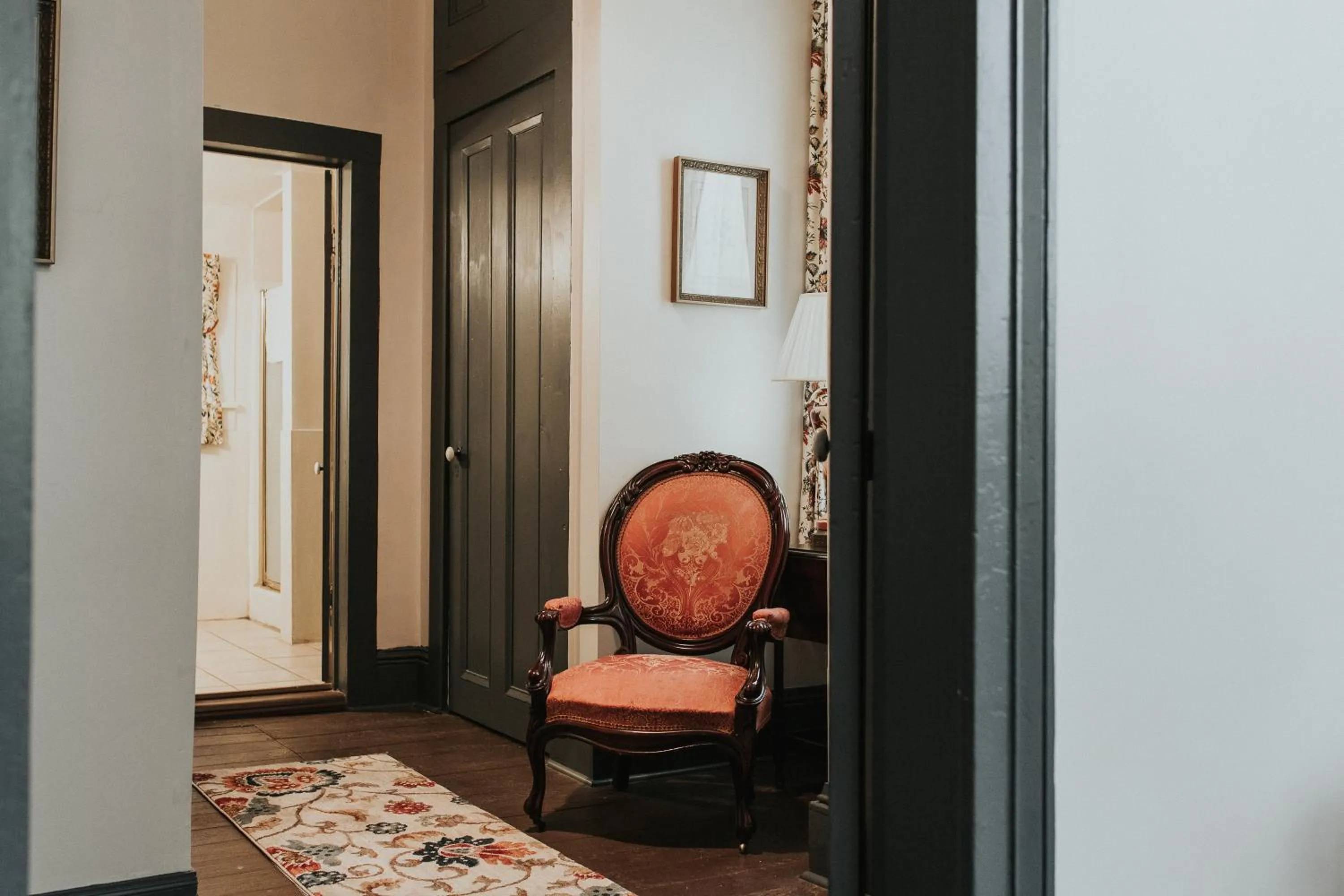 Maison Mouton Bed & Breakfast