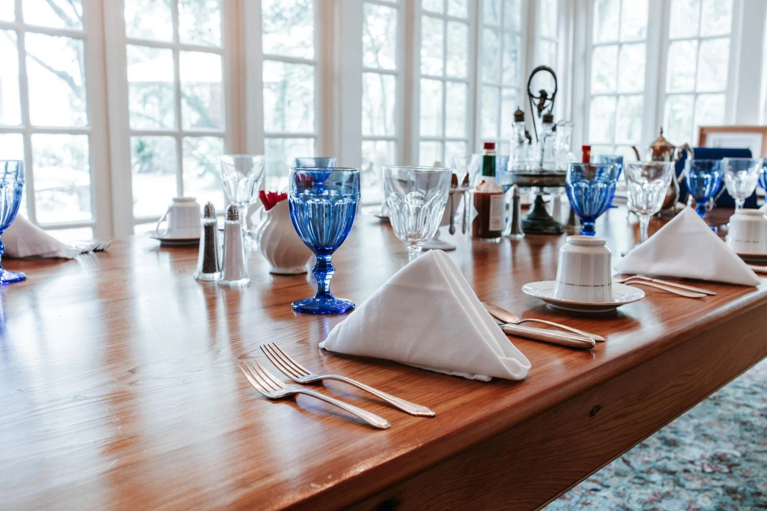 Activities in Maison Mouton Bed & Breakfast