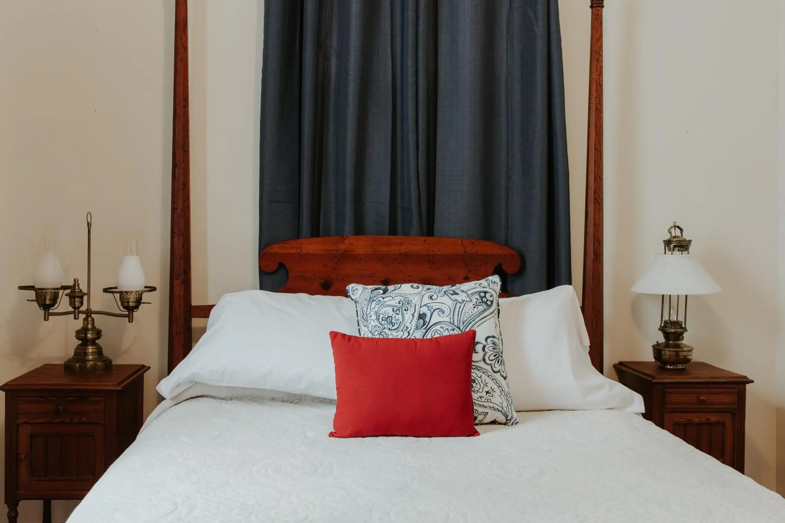 Atchafalaya in Maison Mouton Bed & Breakfast Atchafalaya in Maison Mouton Bed & Breakfast