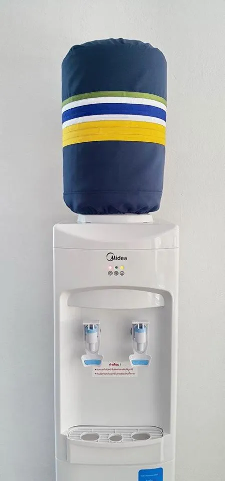 Property building in MAR24 Koh Tao Hotel