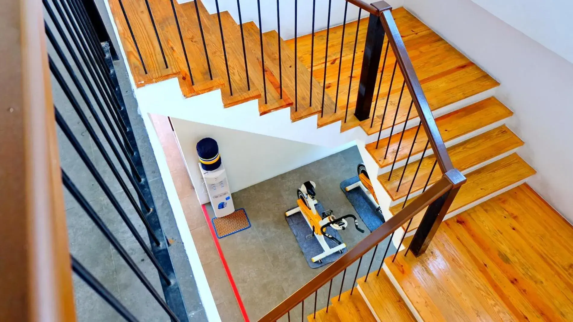 Property building in MAR24 Koh Tao Hotel Property building in MAR24 Koh Tao Hotel