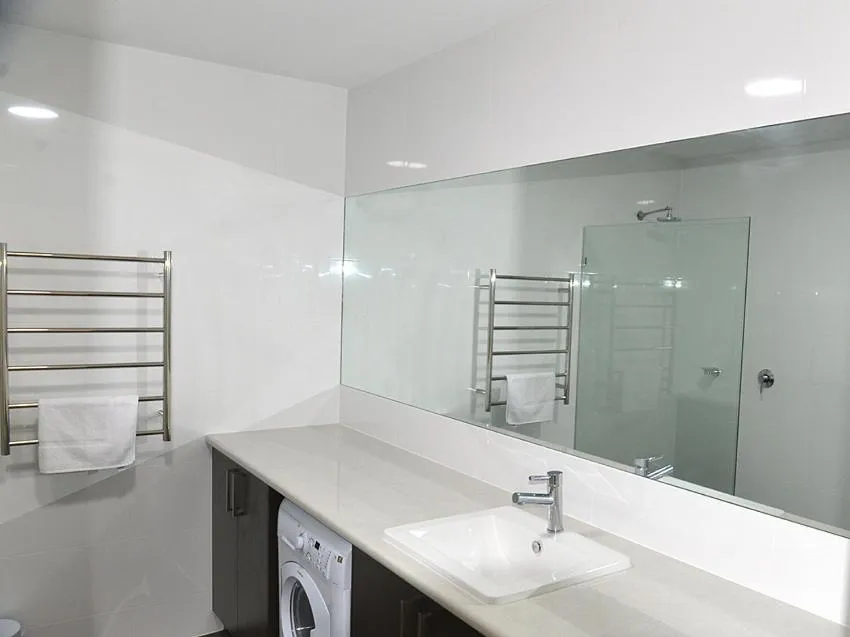 Bathroom in Robe Marina Accommodation