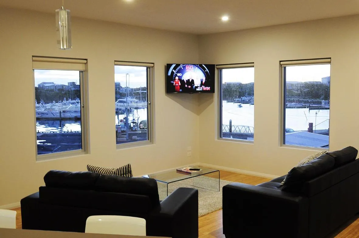 View (from property/room) in Robe Marina Accommodation