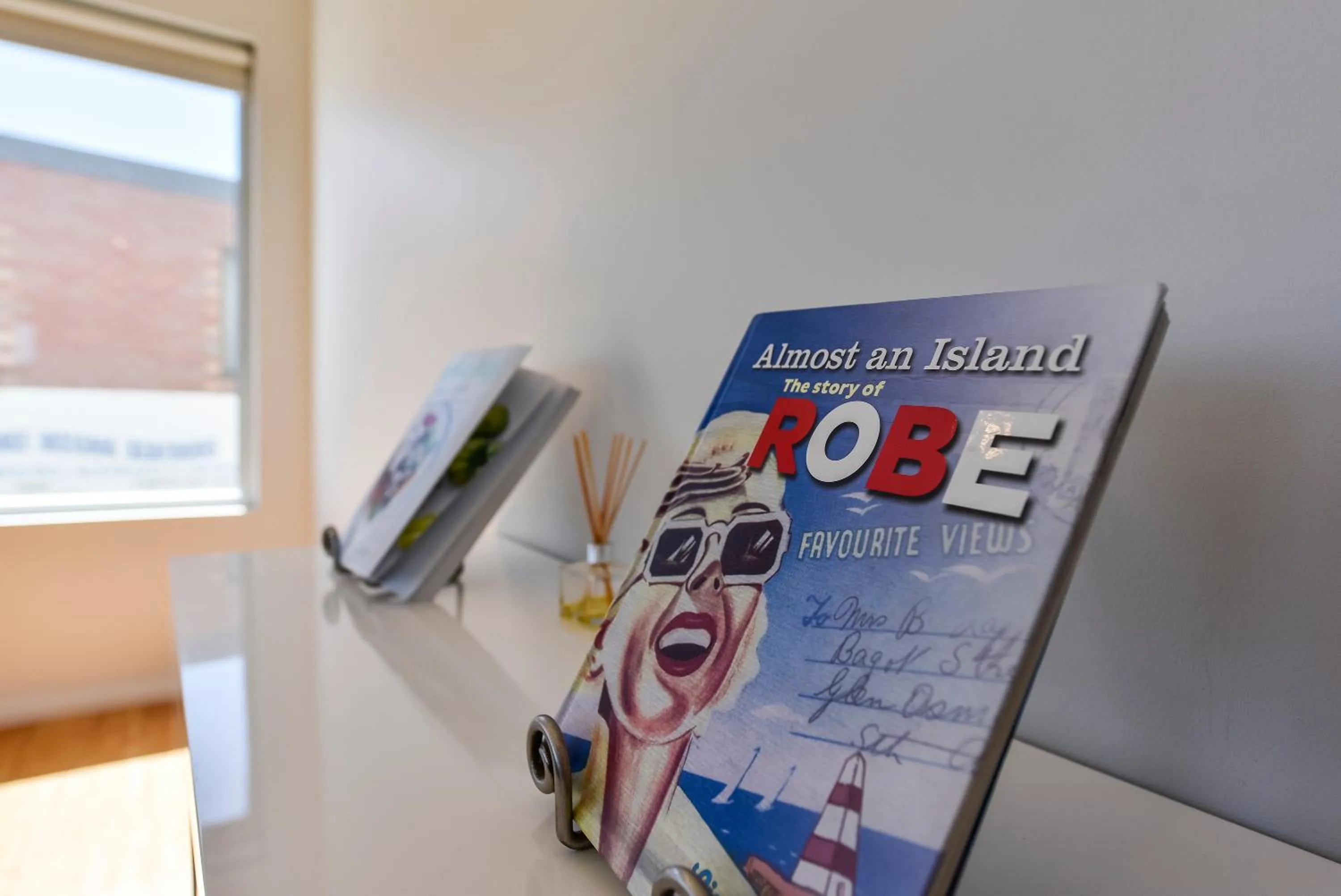 Other in Robe Marina Accommodation