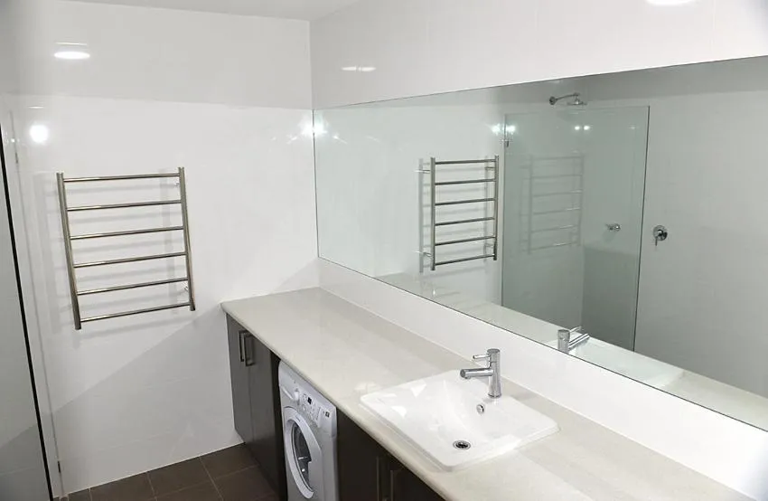 Bathroom in Robe Marina Accommodation