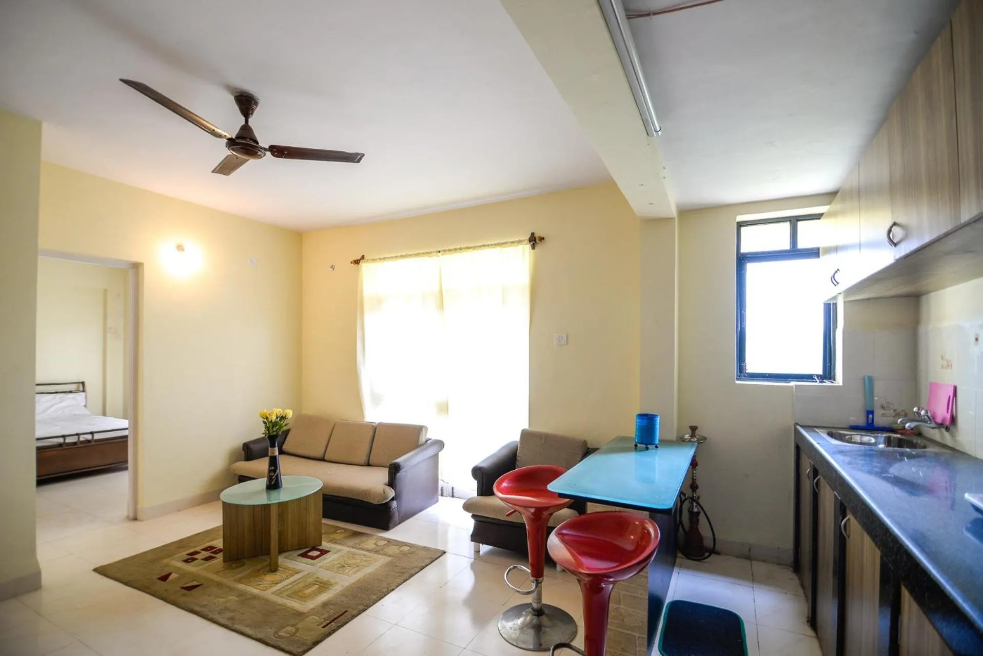 Sunshine Park Homes - Benaulim at Micon