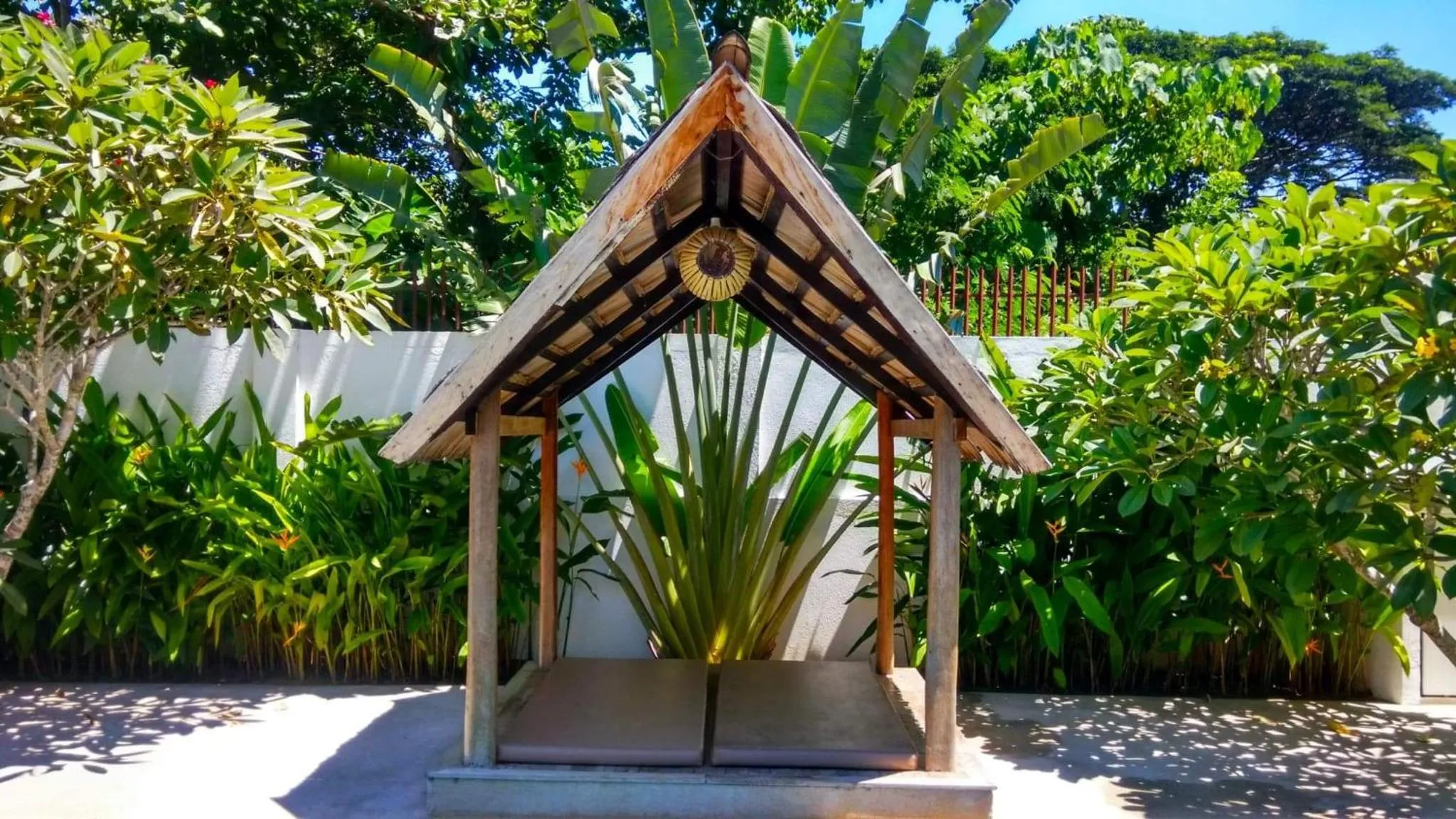 Activities in Villa Kalachuchi V.K