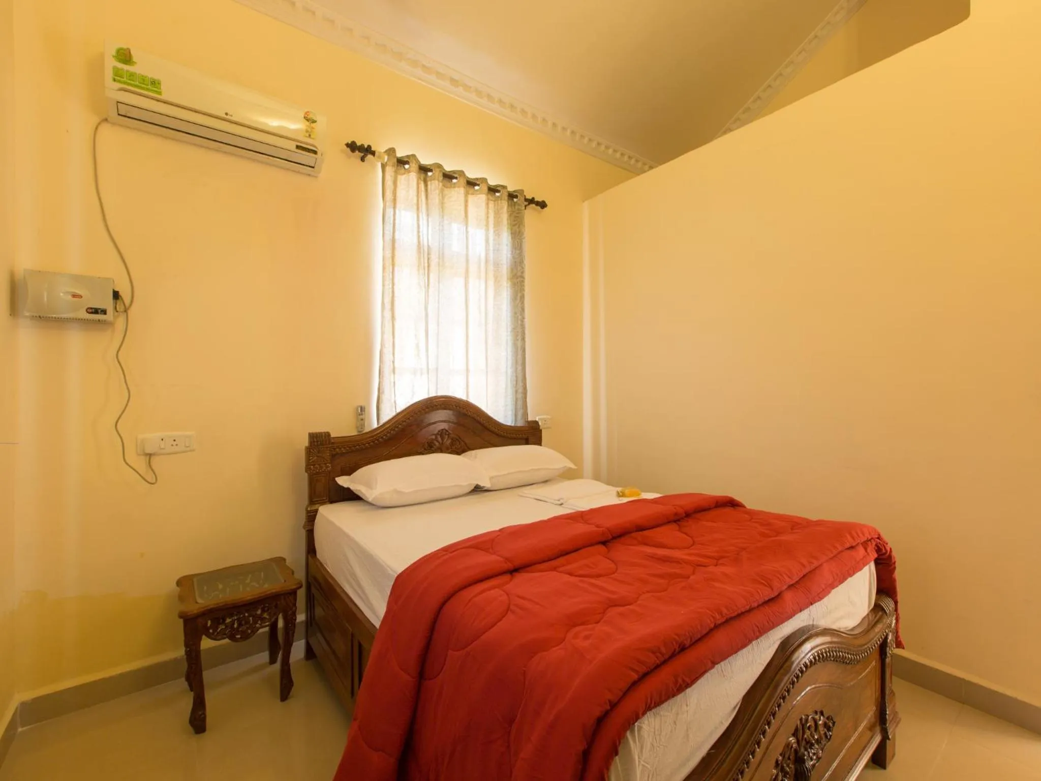 Three-Bedroom Villa in Saudades Homestays