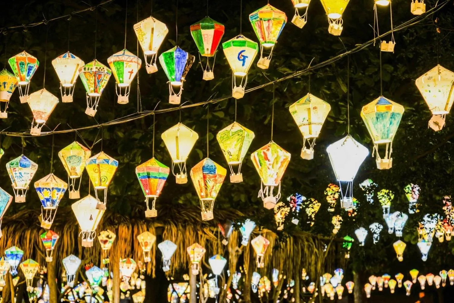 Nearby landmark in Traveller Inn Tiehua Cultural and Creative Hotel II