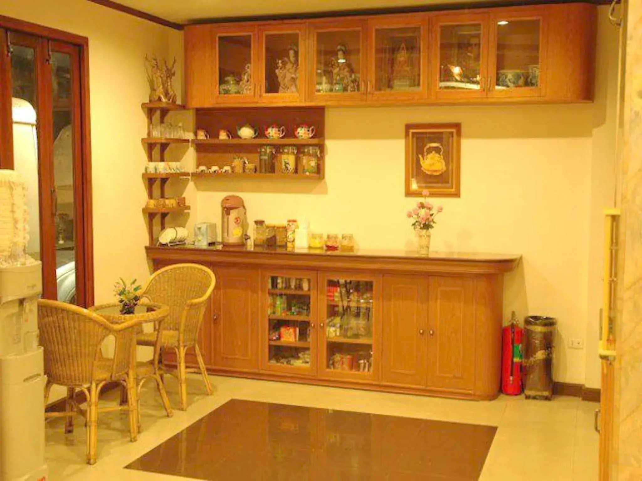 Property building in Kraisaeng Place Property building in Kraisaeng Place