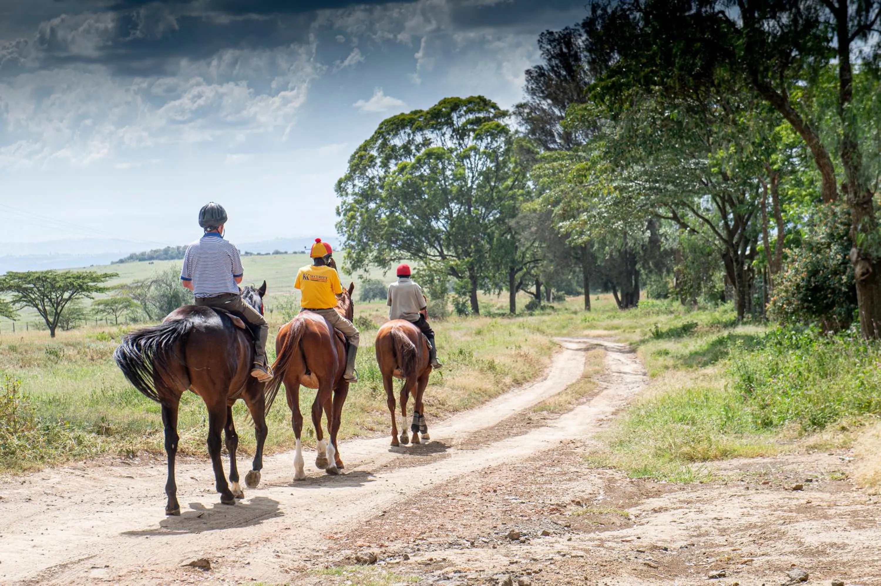Activities in Lake Nakuru Lodge