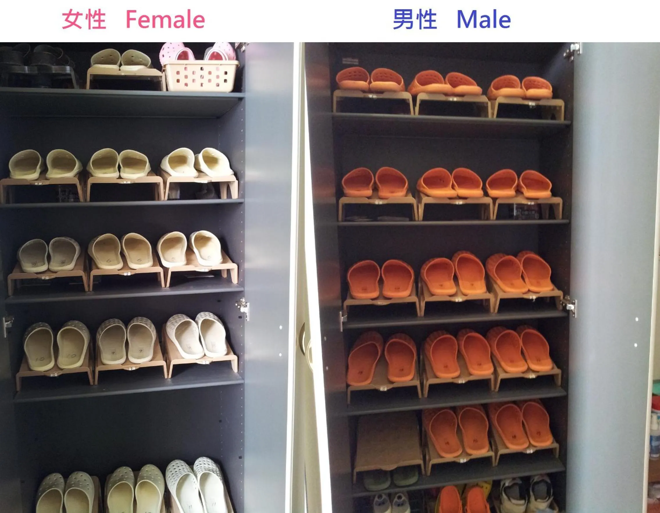 Facade/entrance in Tokyo8home Hachioji 東京民宿 八王子之家