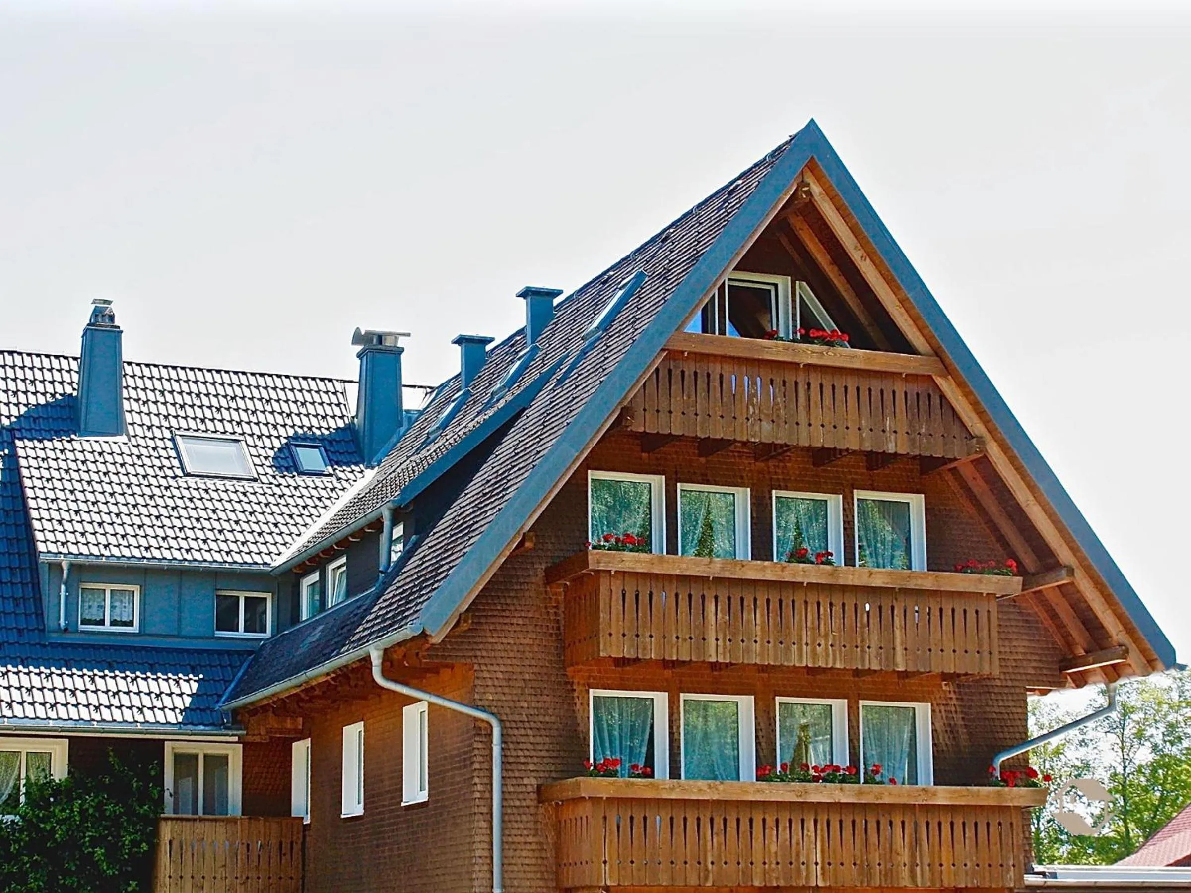 Gästehaus Klingele
