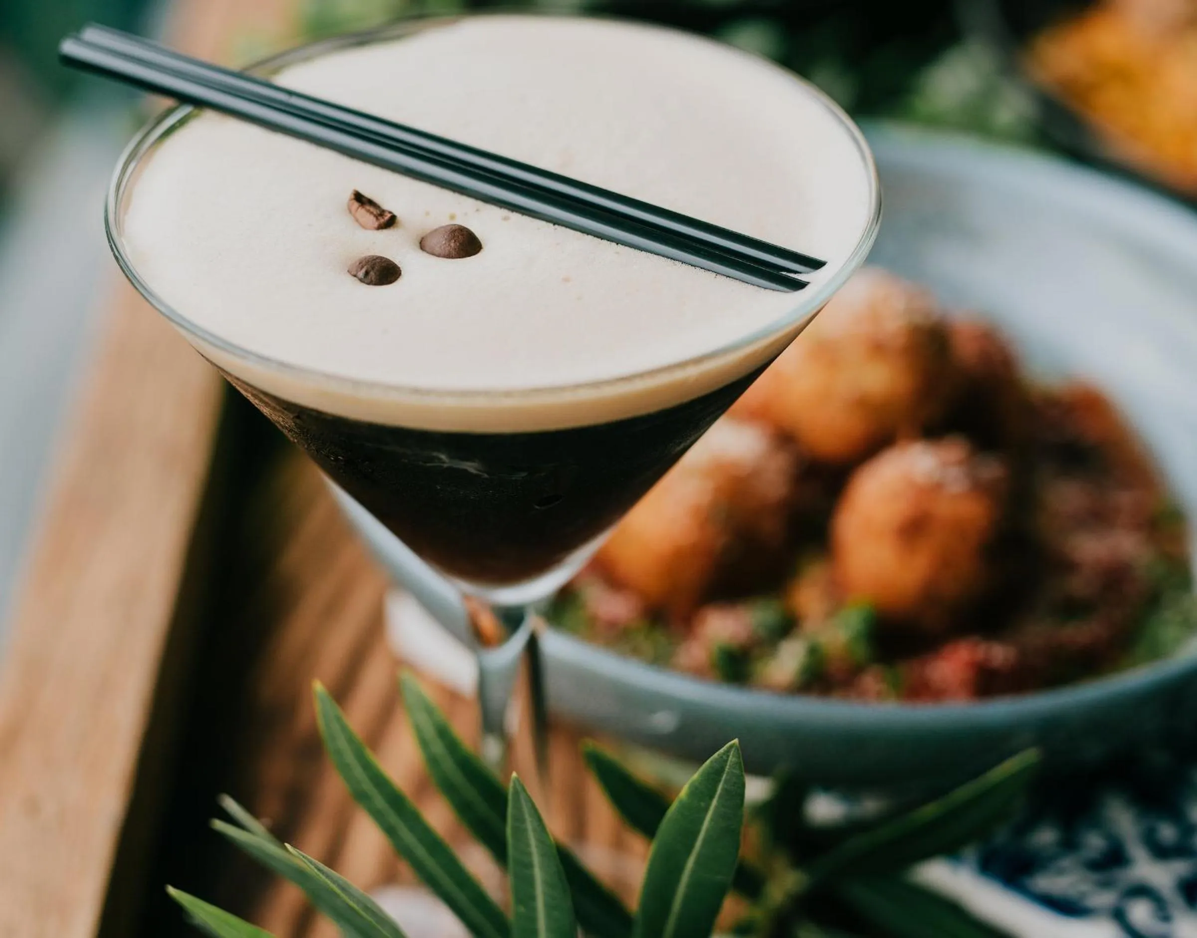 Restaurant/places to eat in Gunyah Hotel