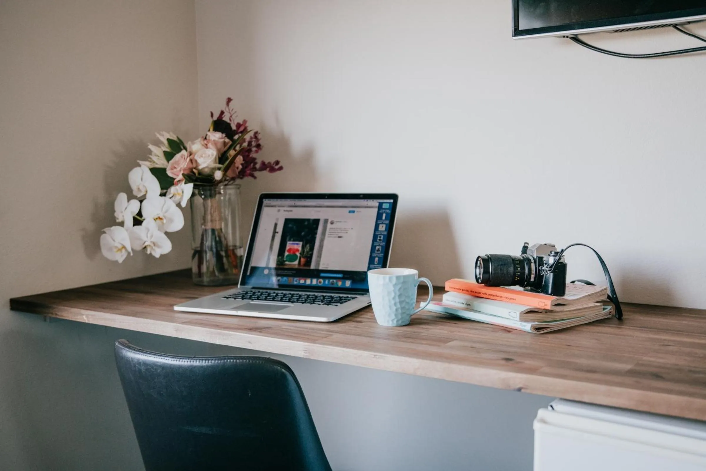 Decorative detail in Gunyah Hotel