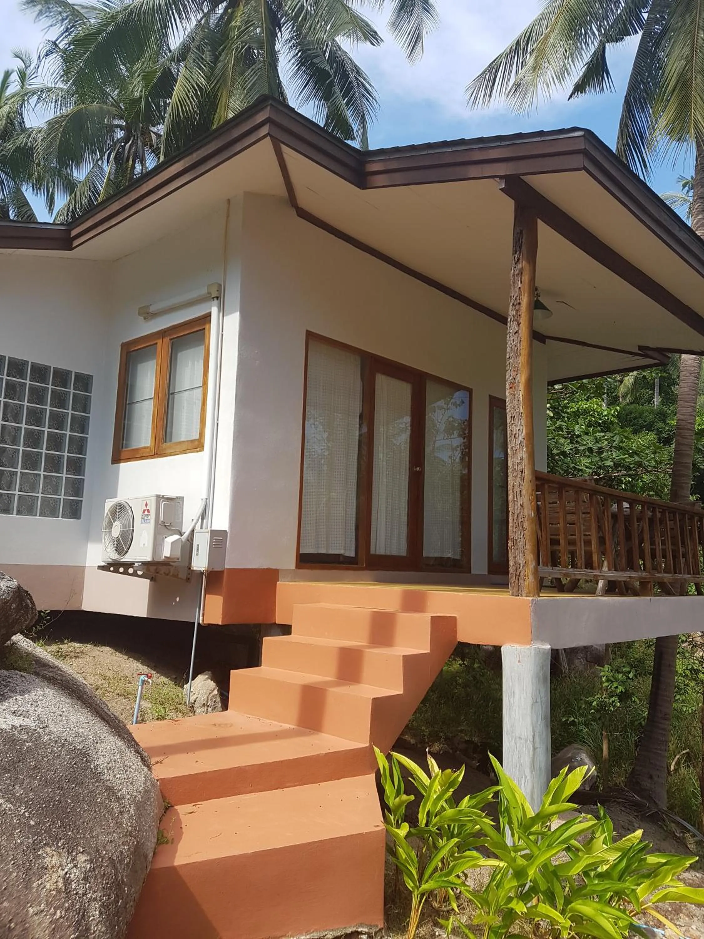 Diamond Beach Resort