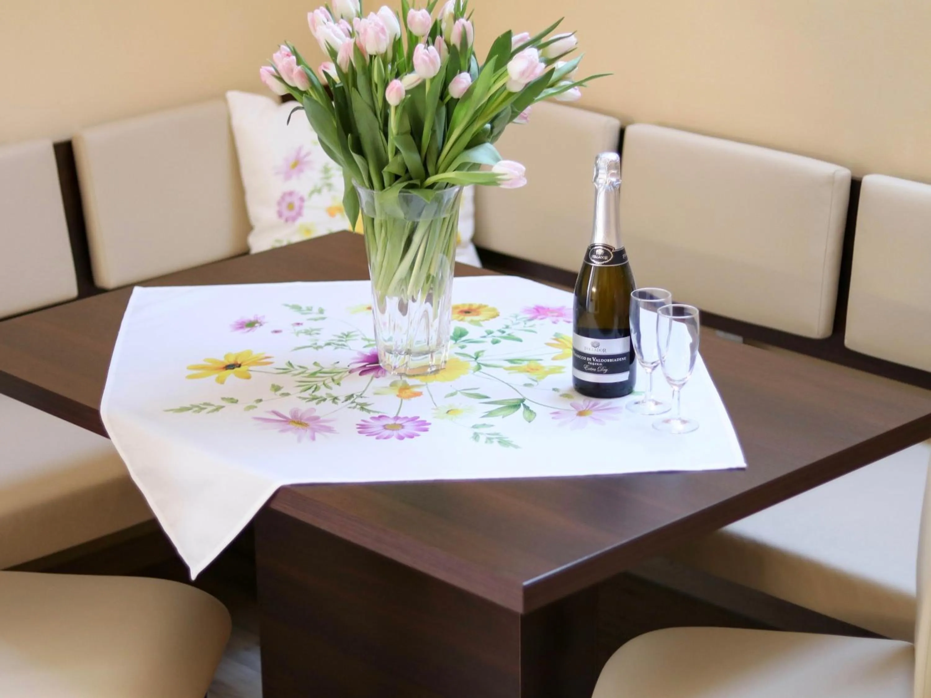 Ferienwohnung Lange