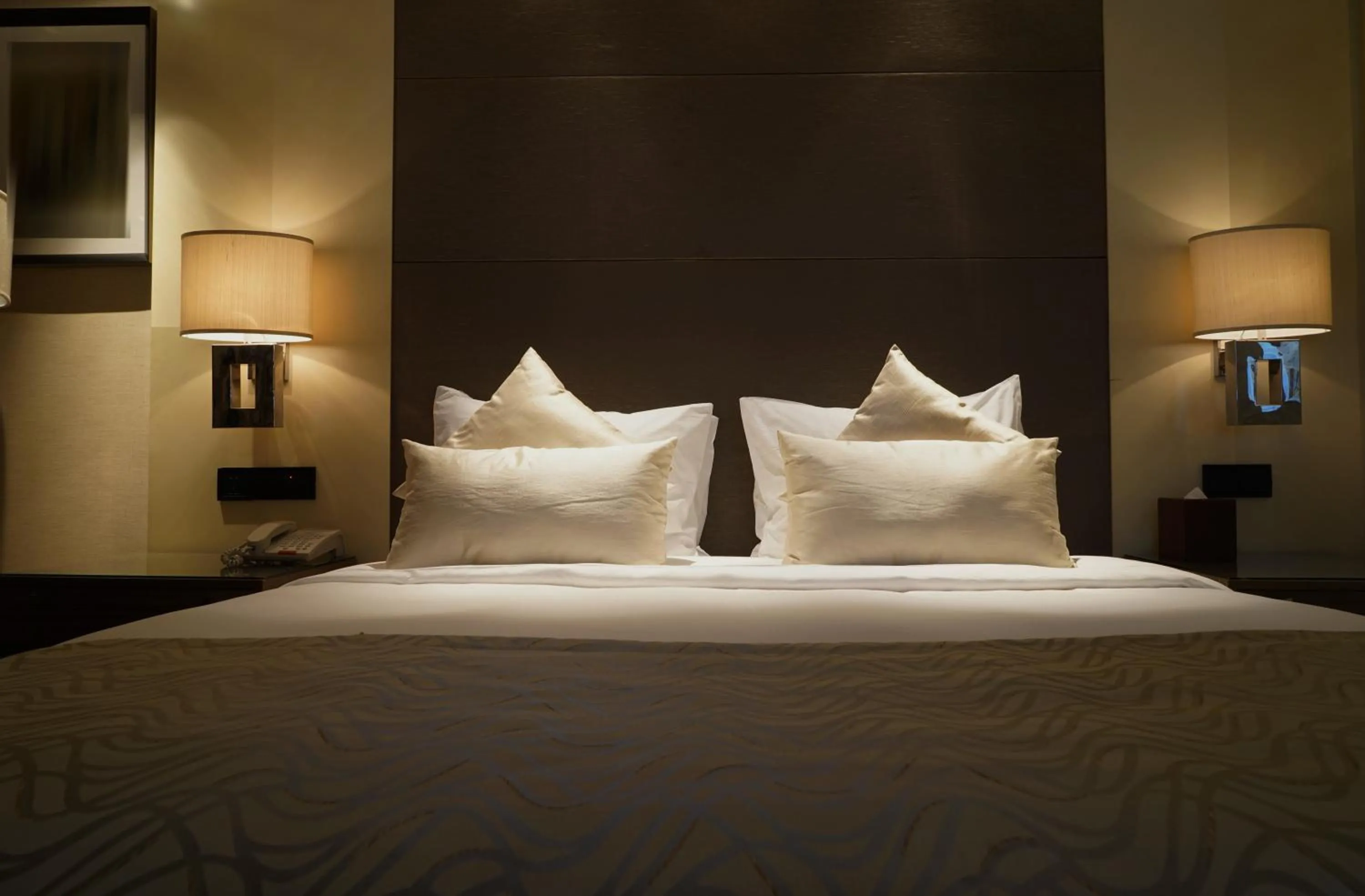 Landhotel Becker
