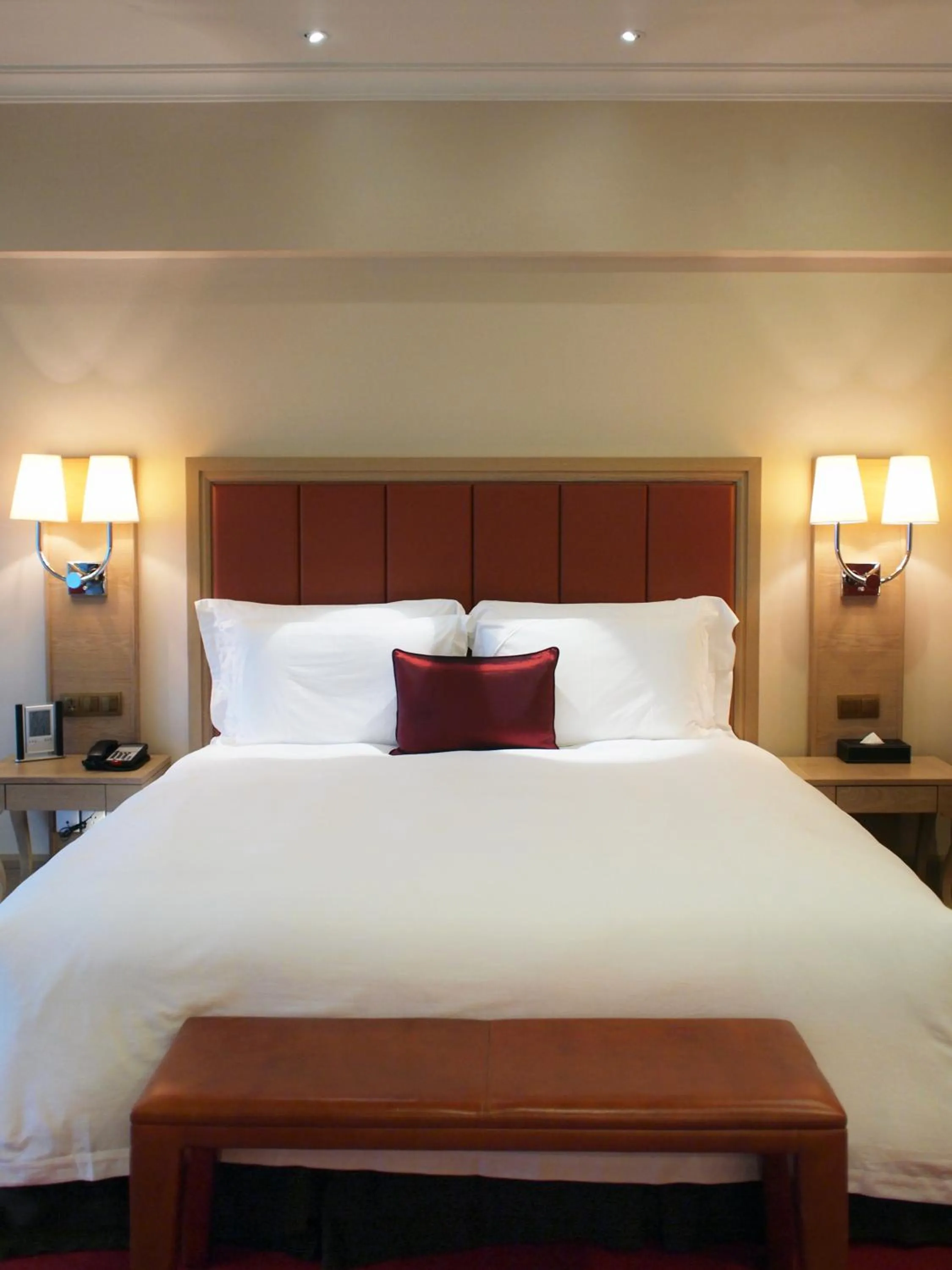 Landhotel Becker