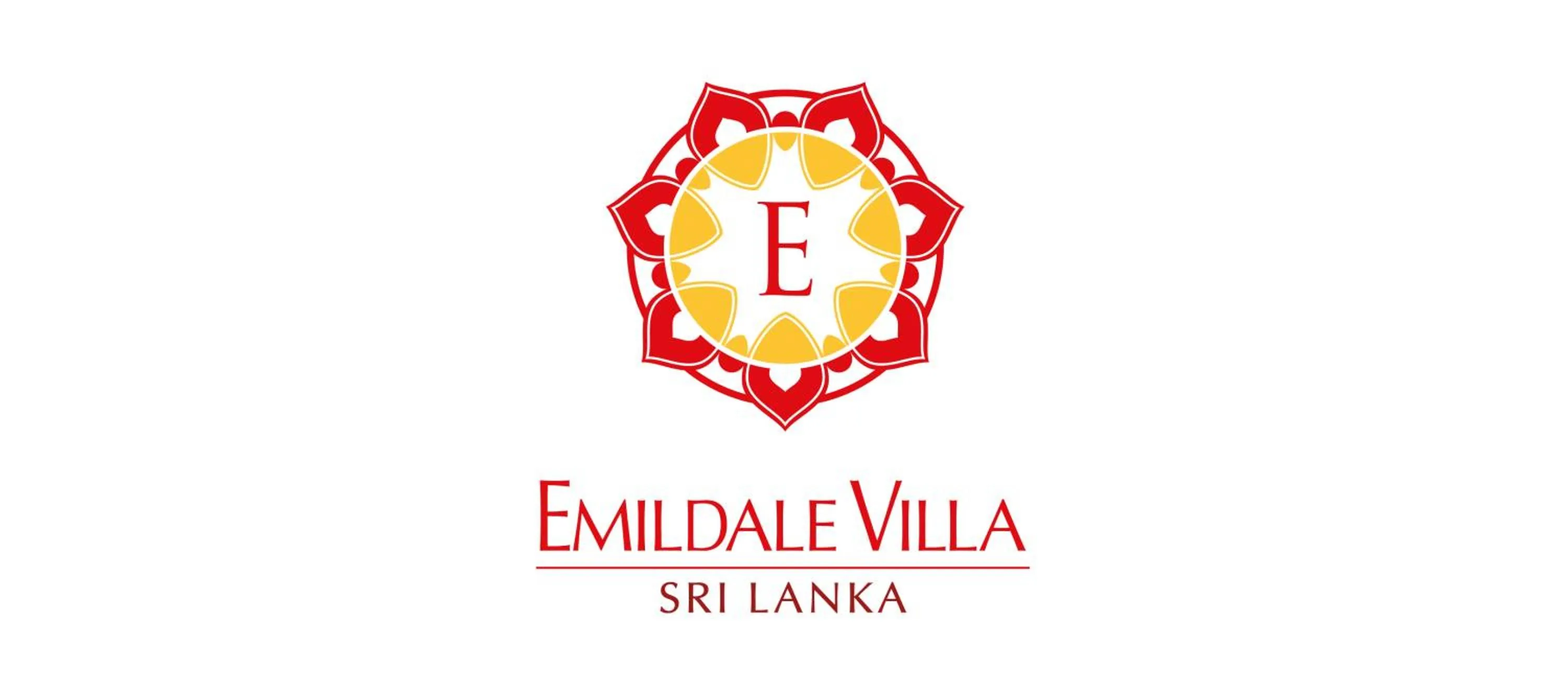 Property logo or sign in Emildale Villa