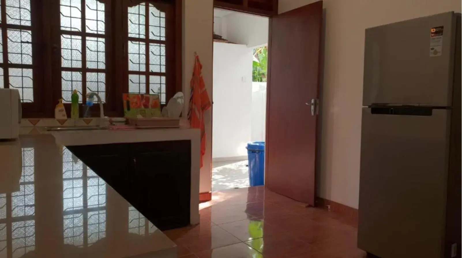 Double Room with Terrace - single occupancy in Emildale Villa Double Room with Terrace - single occupancy in Emildale Villa