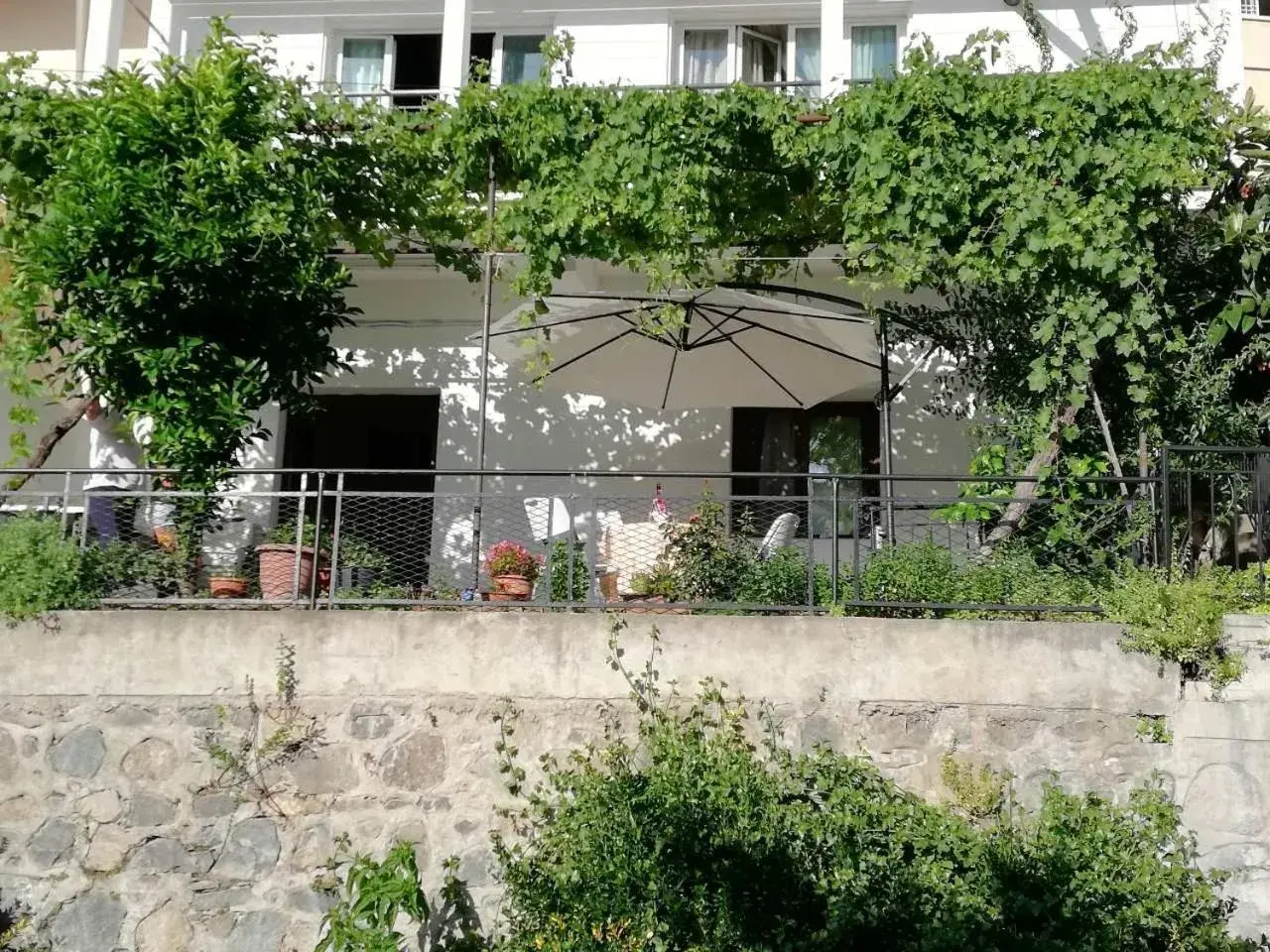 Christos House Christos House