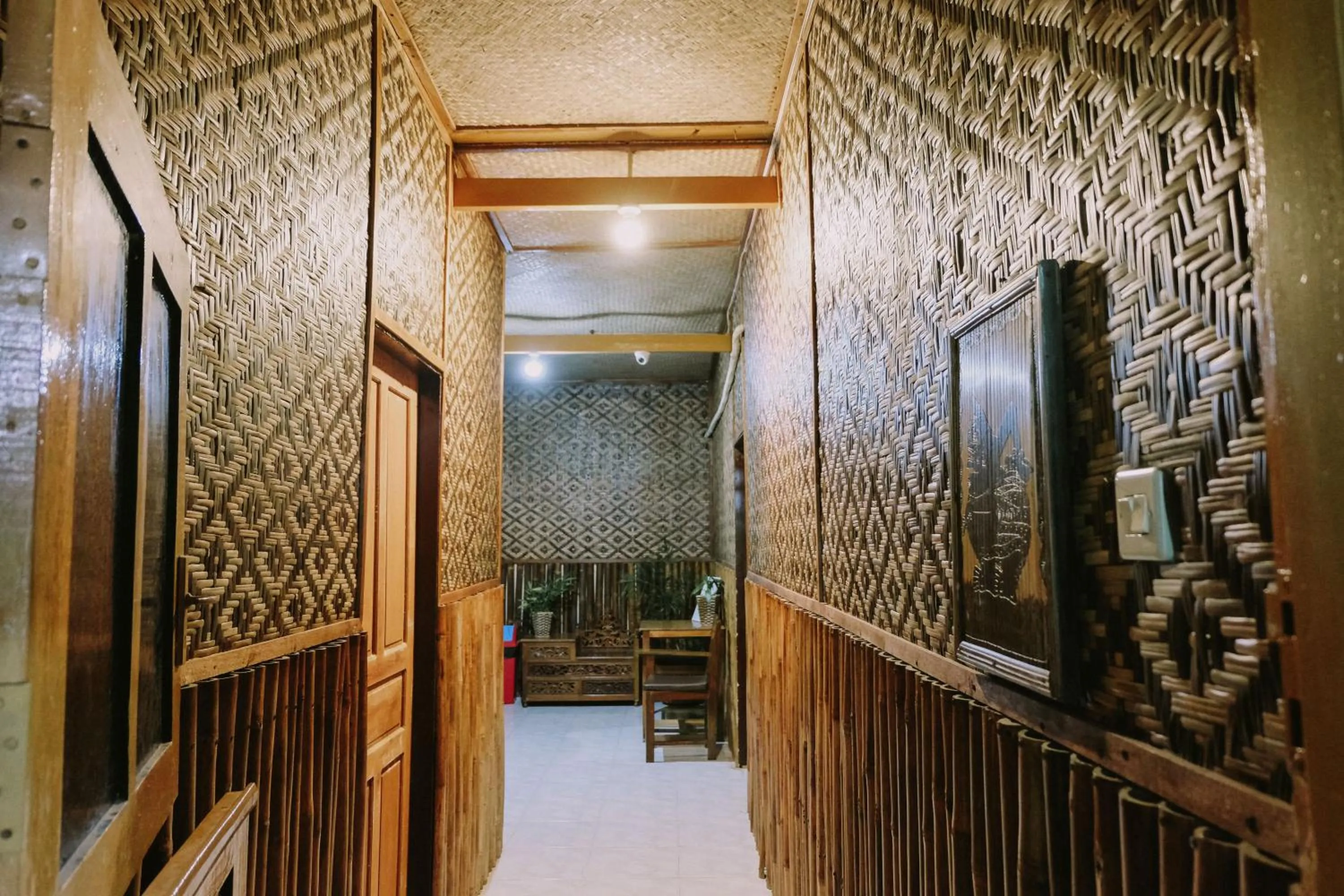 Other in Glory Homestay