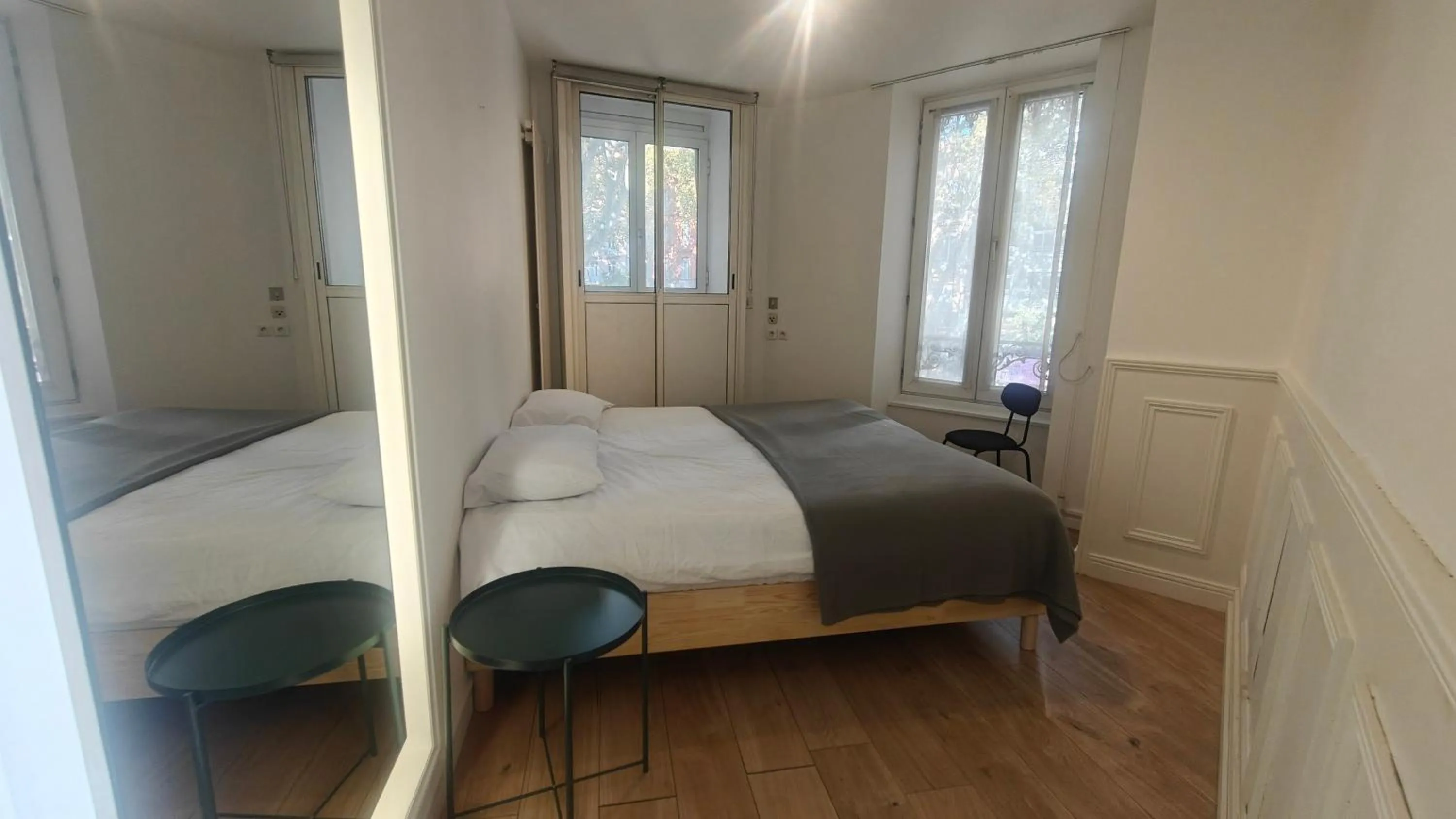 Bed in Residence Metropole Toulouse
