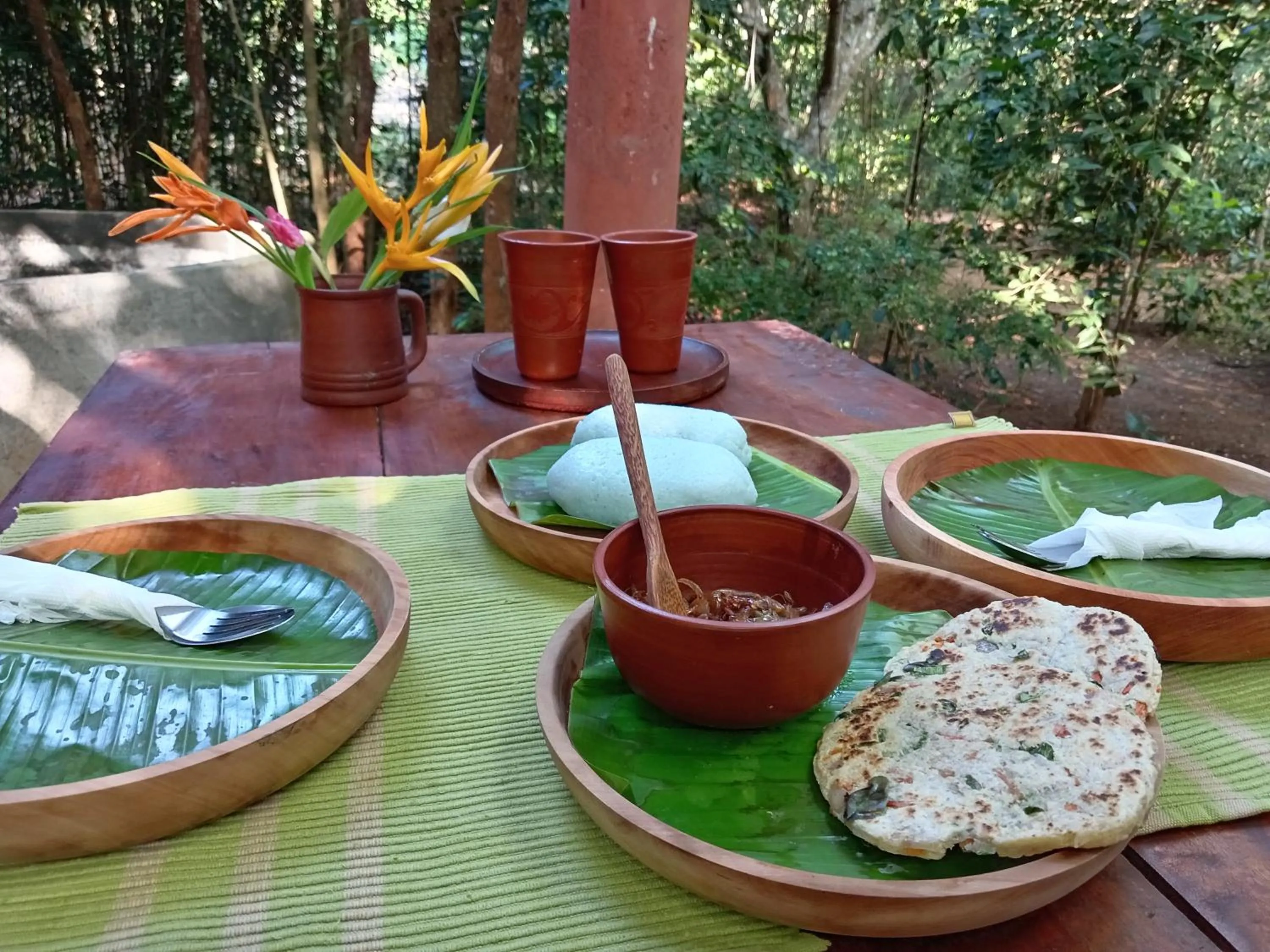 Dambulla Tree House