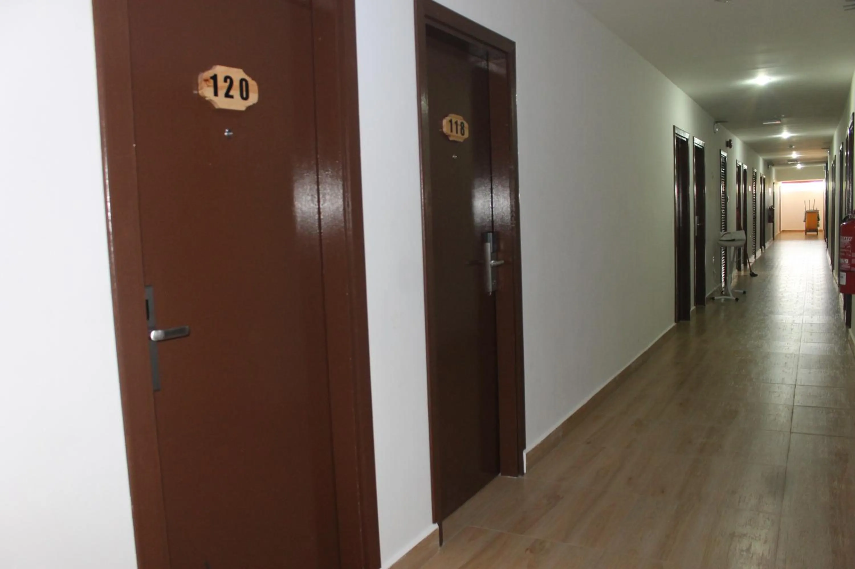 Other in AM Transit Inn Kuala Terengganu