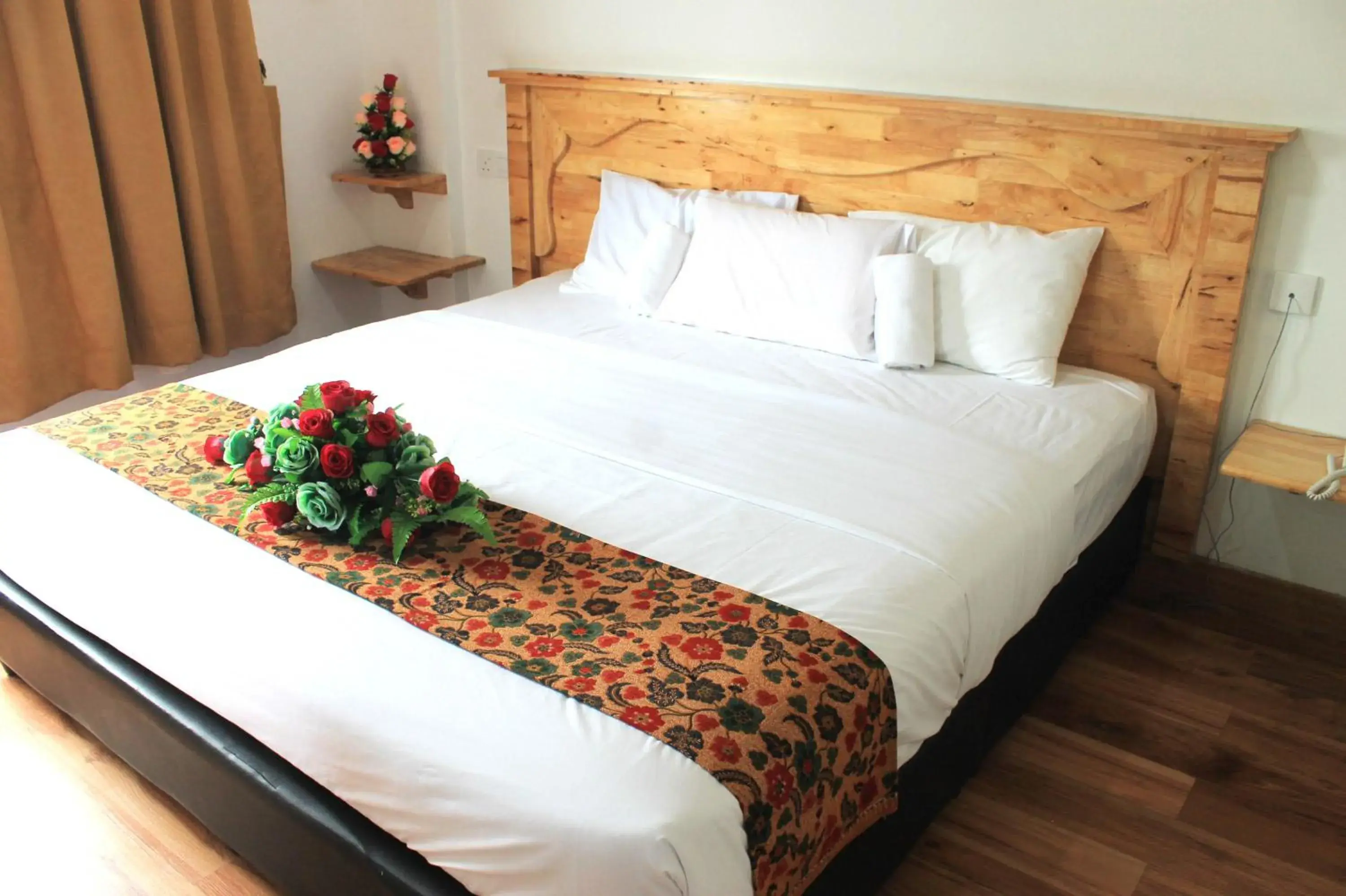 Family Suite in AM Transit Inn Kuala Terengganu Family Suite in AM Transit Inn Kuala Terengganu