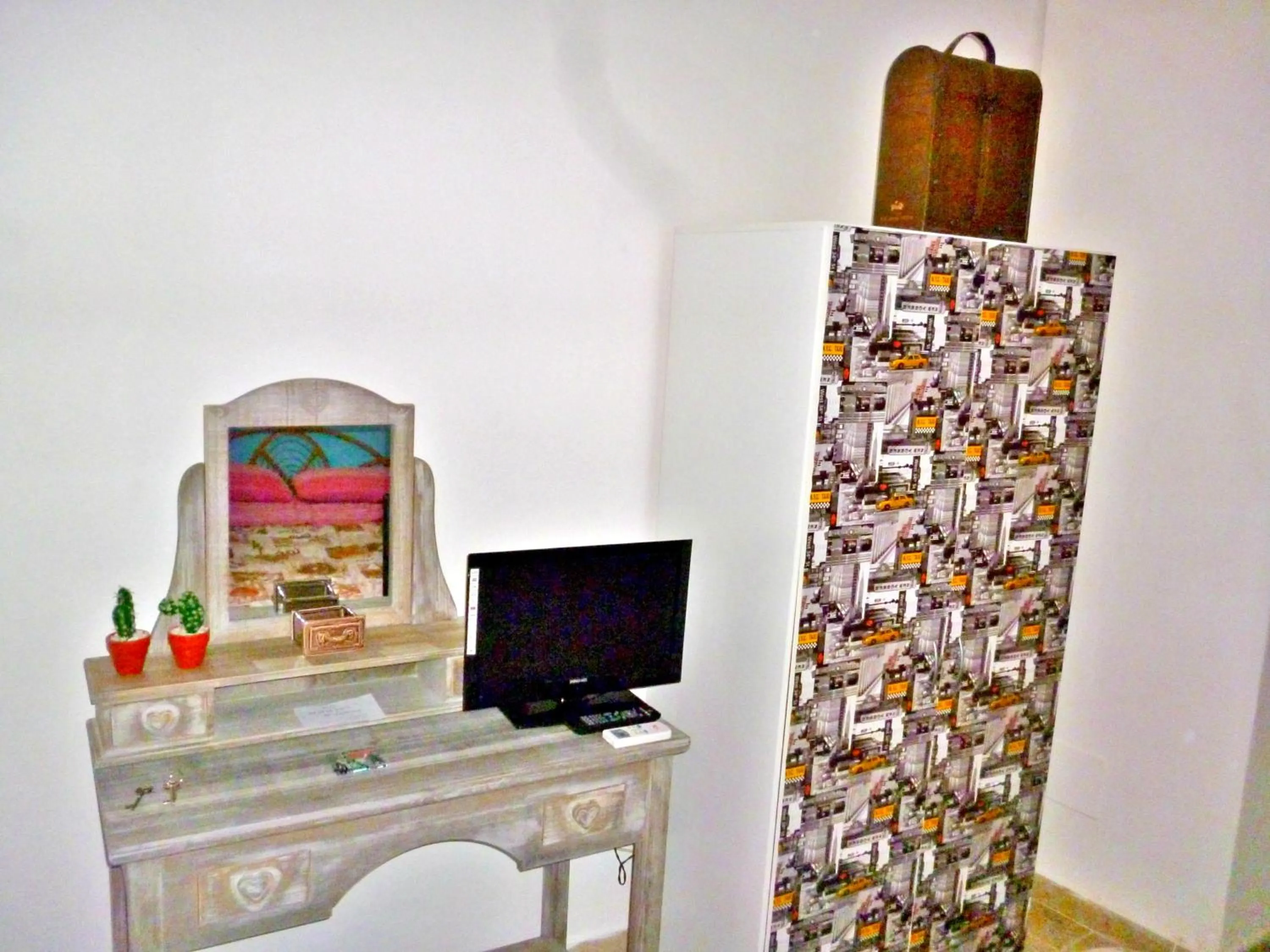 I Cinque Continenti