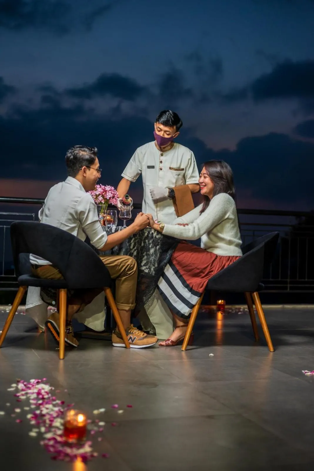 Activities in Nava Hotel Tawangmangu