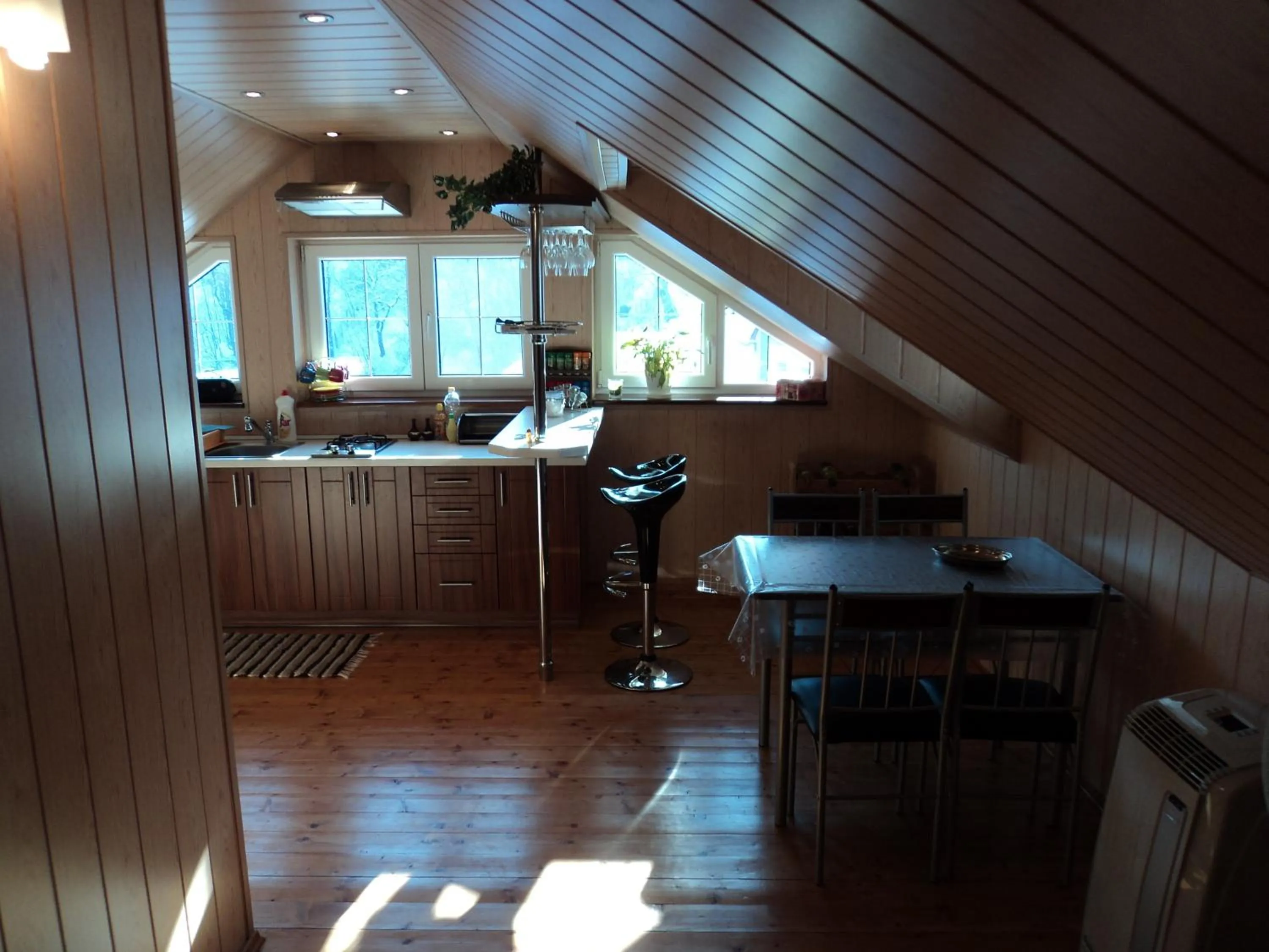 Apartman U Holica