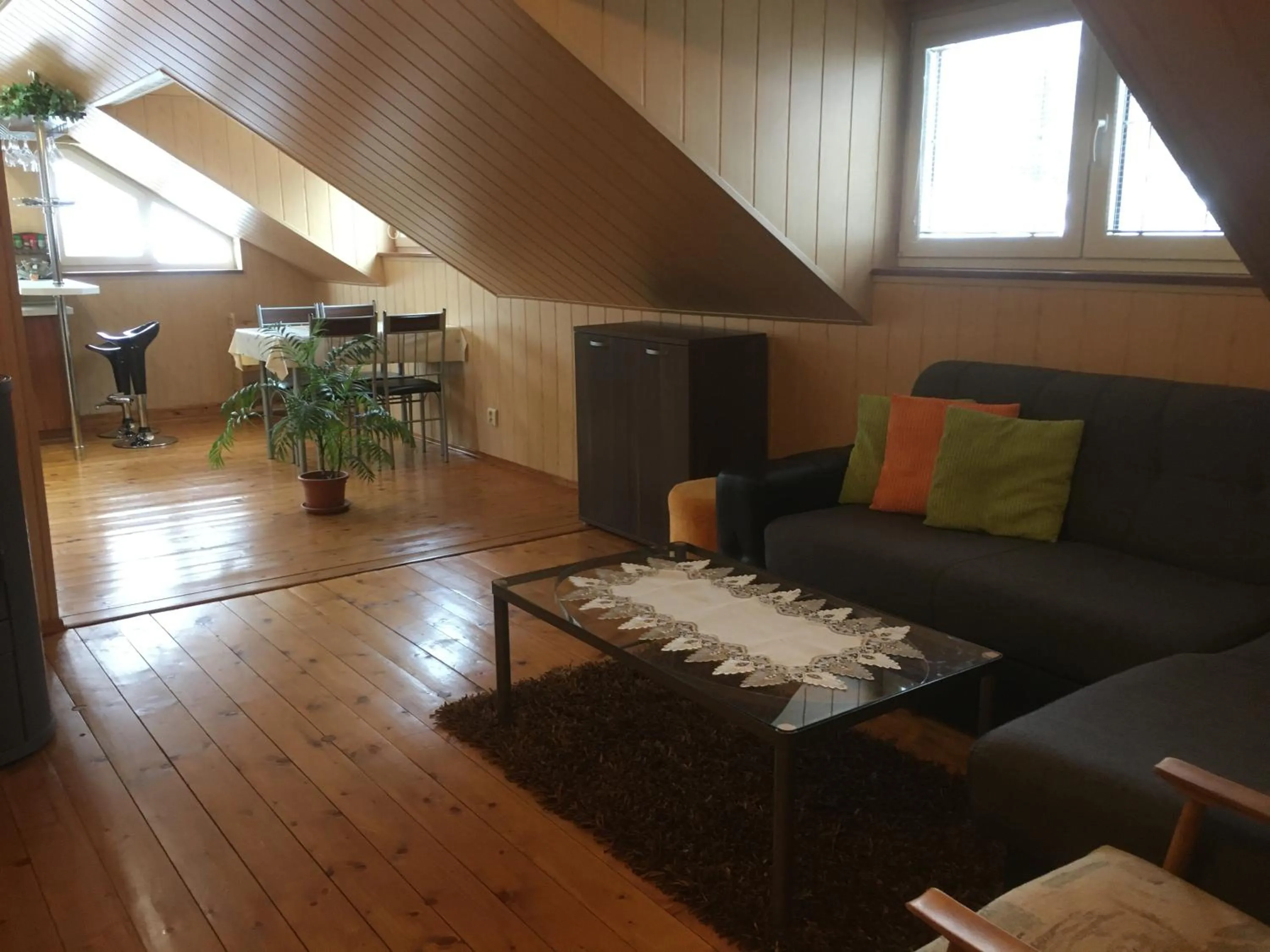 Apartman U Holica