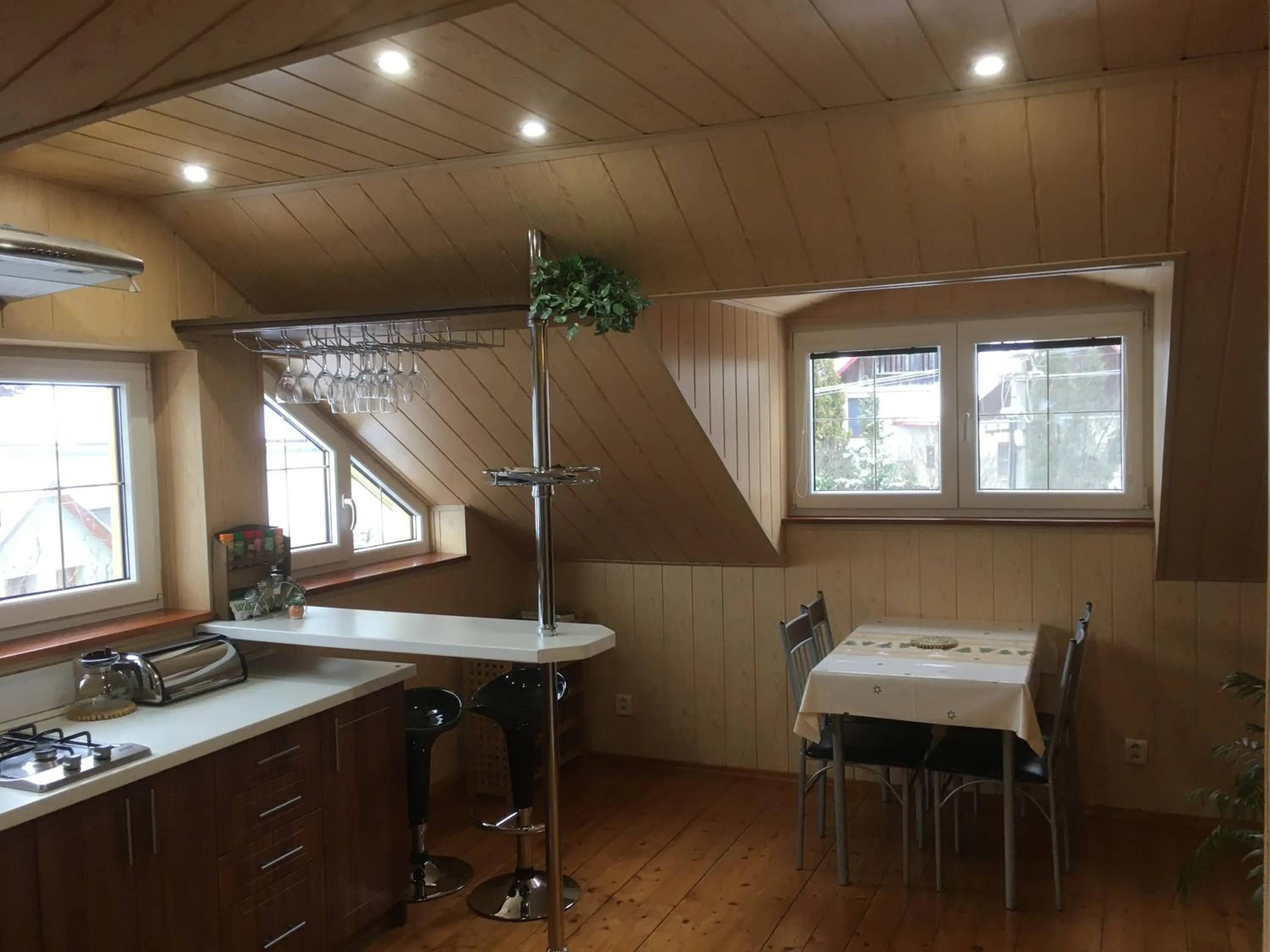 Apartman U Holica
