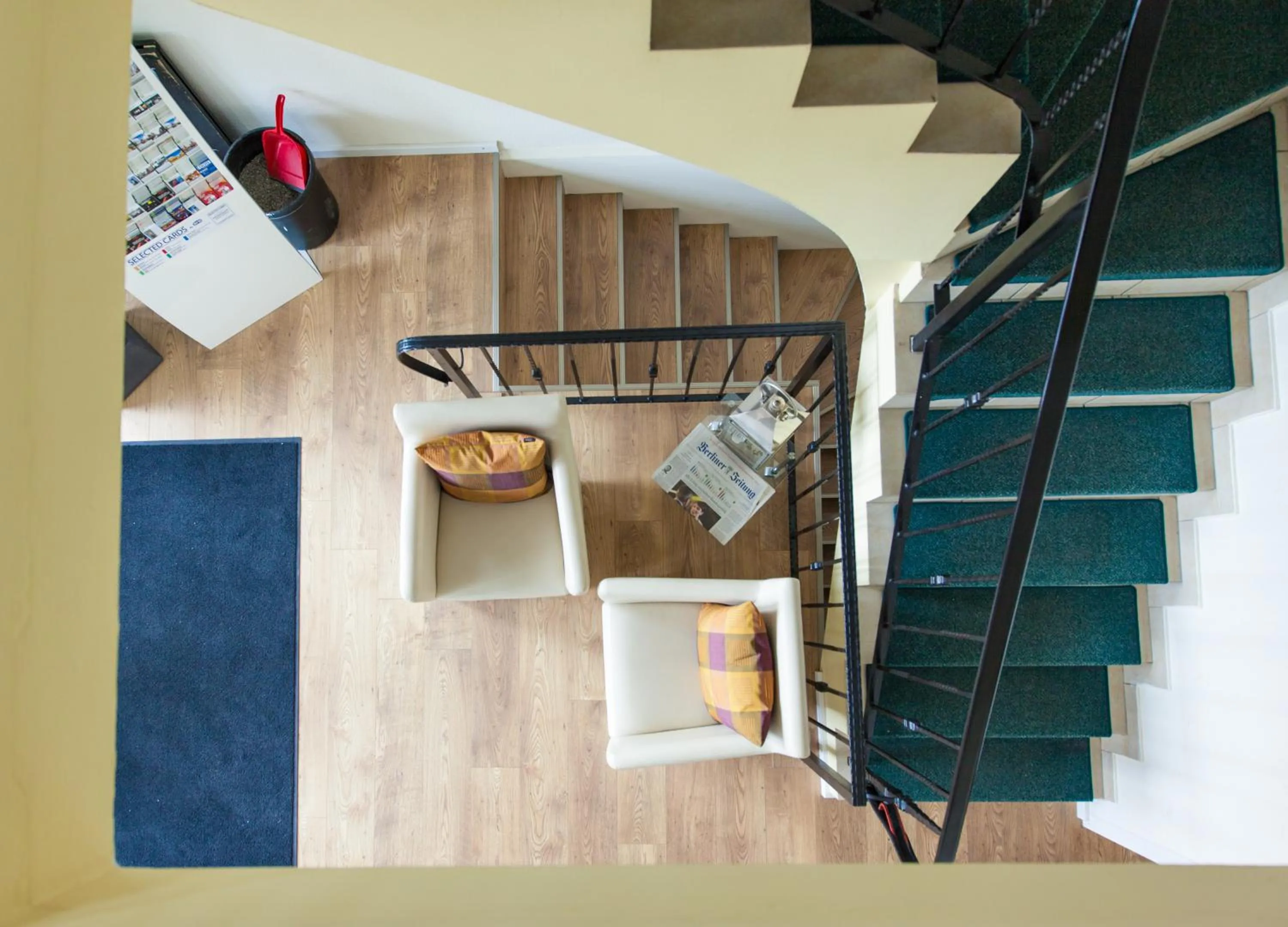 Other in Garni-Hotel An der Weide