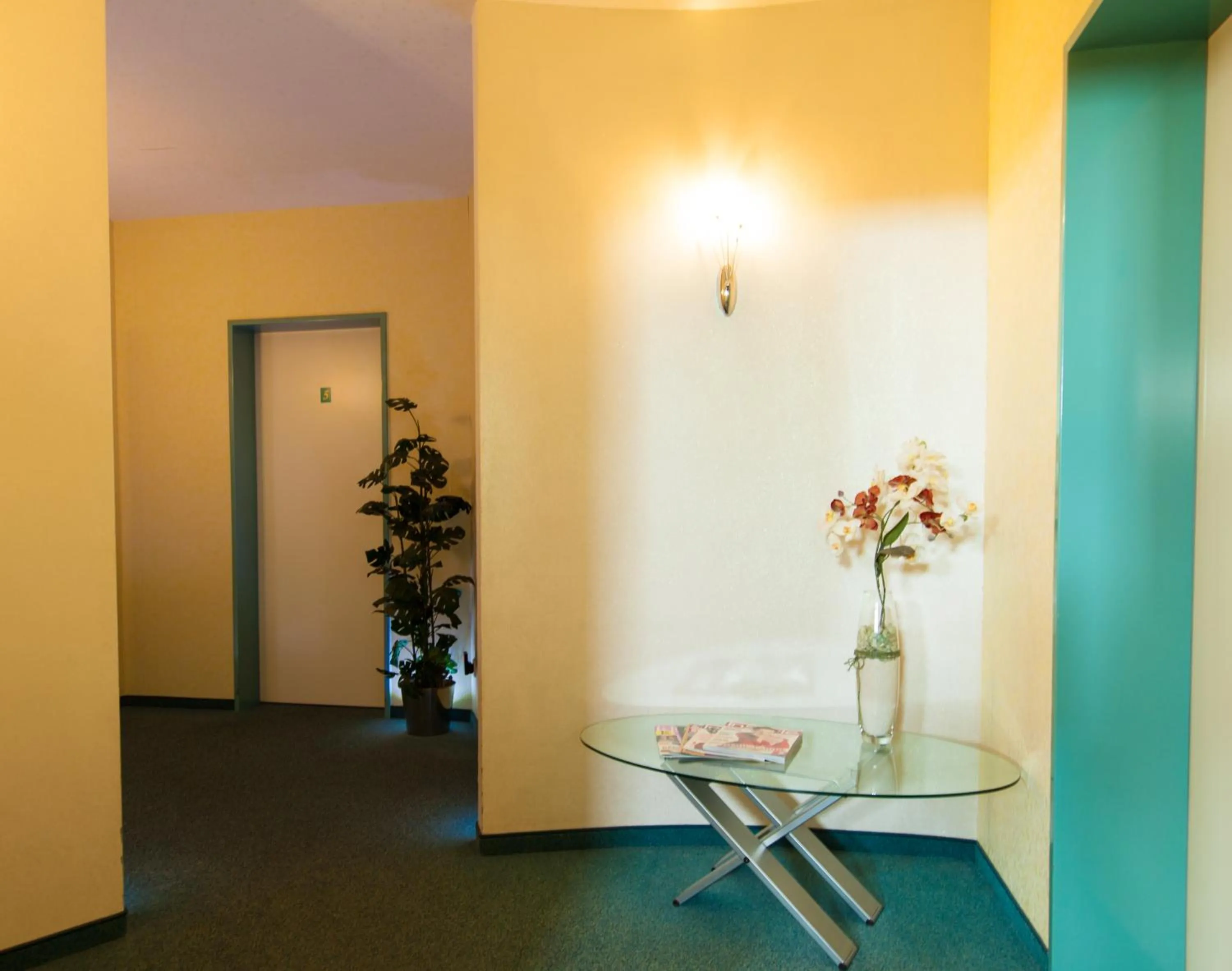 Other in Garni-Hotel An der Weide