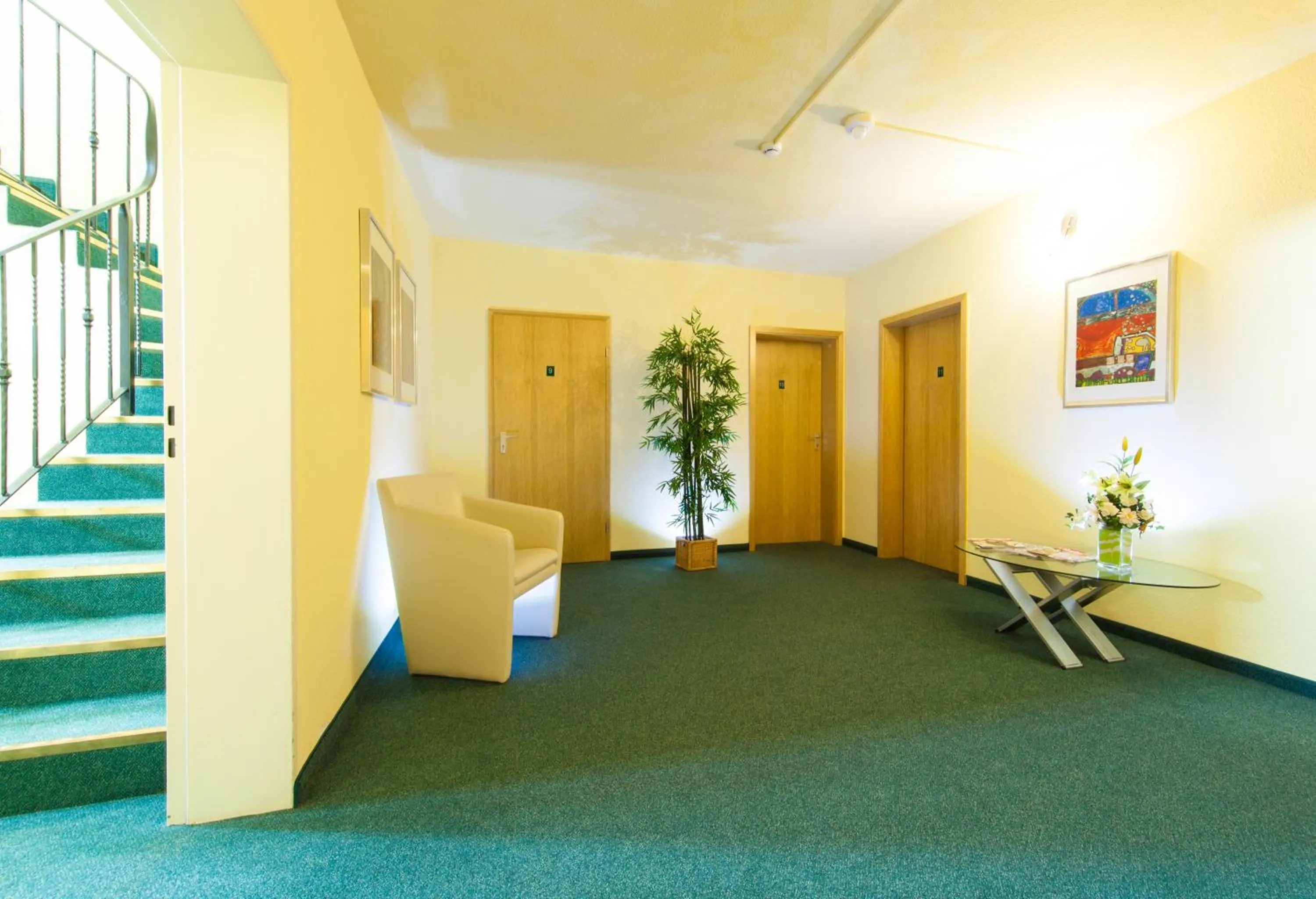 Other in Garni-Hotel An der Weide