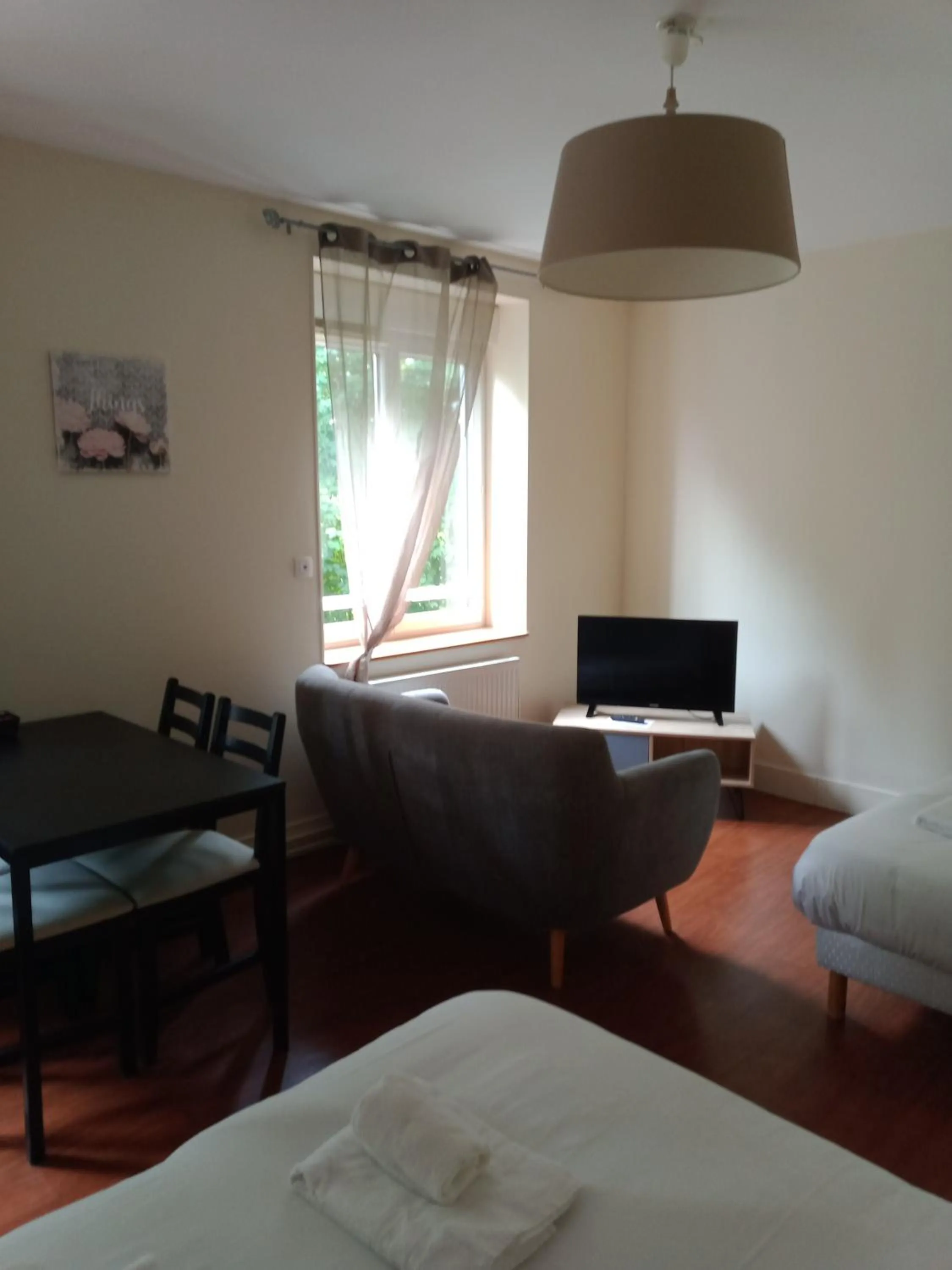 Résidence La Providence ZENAO Lisieux