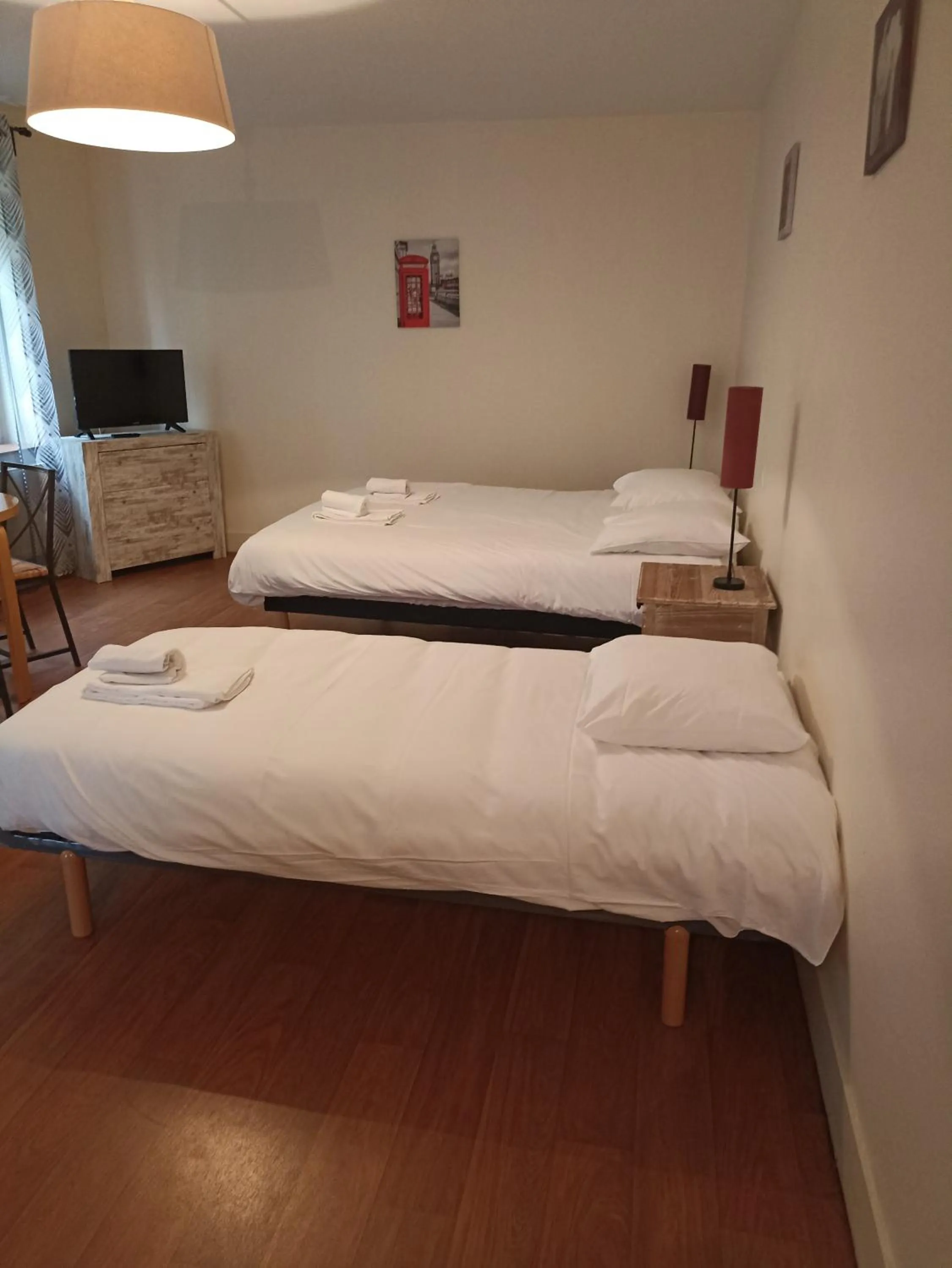 Résidence La Providence ZENAO Lisieux